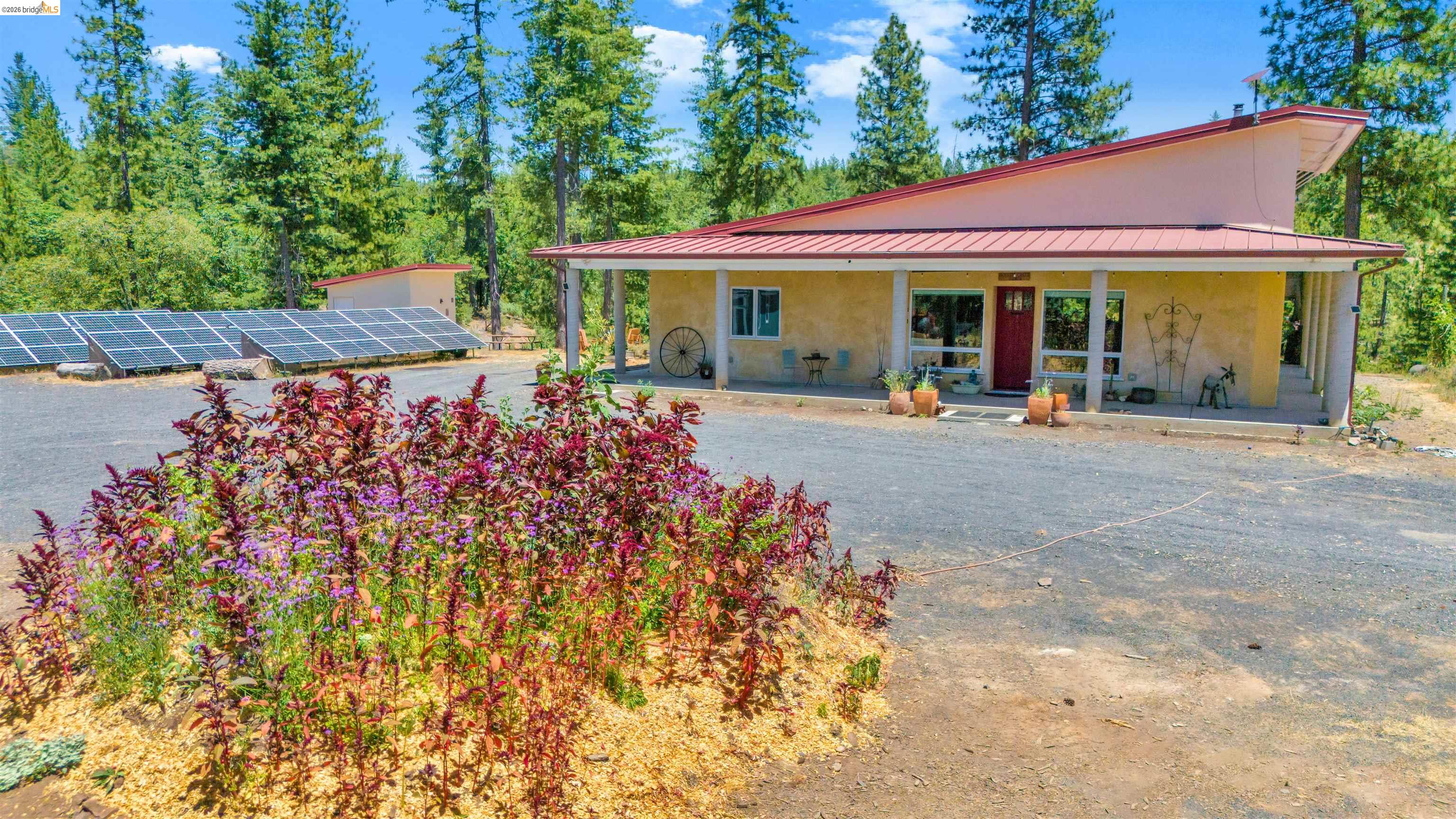 9935 Jackass creek Rd, Groveland CA 95321 — photo 40