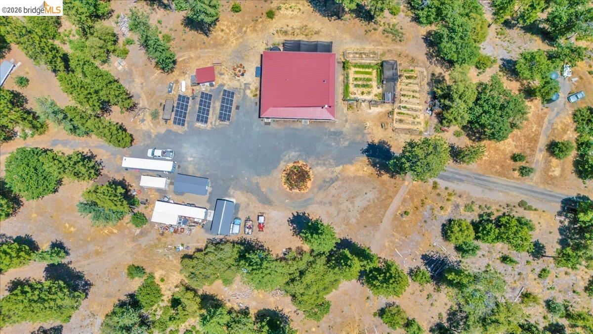 9935 Jackass creek Rd, Groveland CA 95321 — photo 42