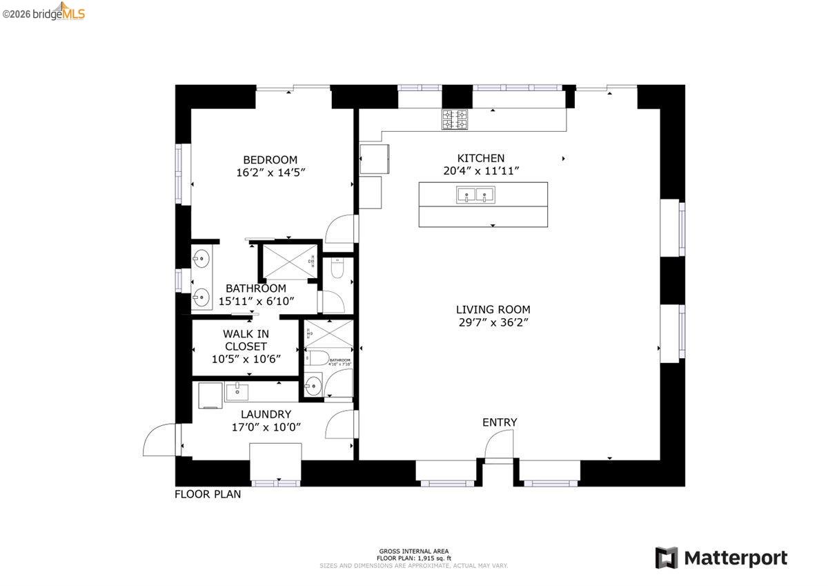9935 Jackass creek Rd, Groveland CA 95321 — photo 44