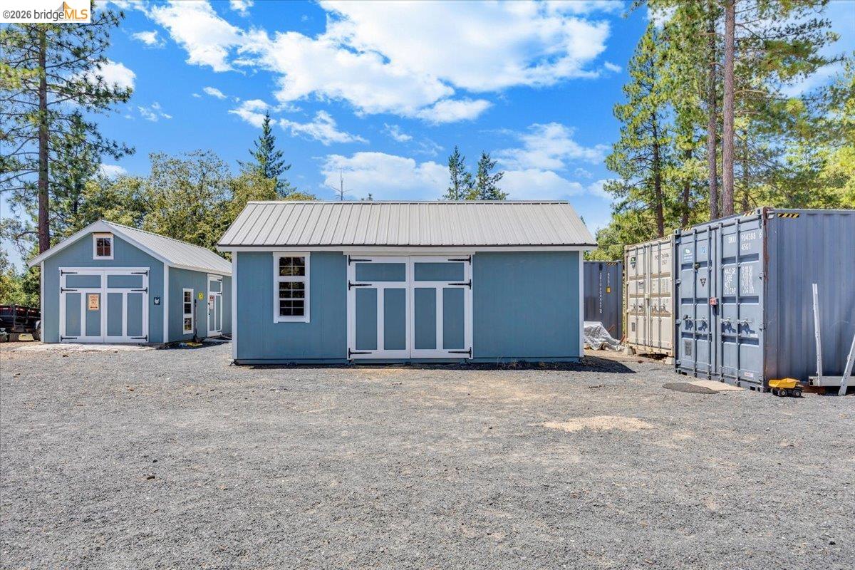 9935 Jackass creek Rd, Groveland CA 95321 — photo 8