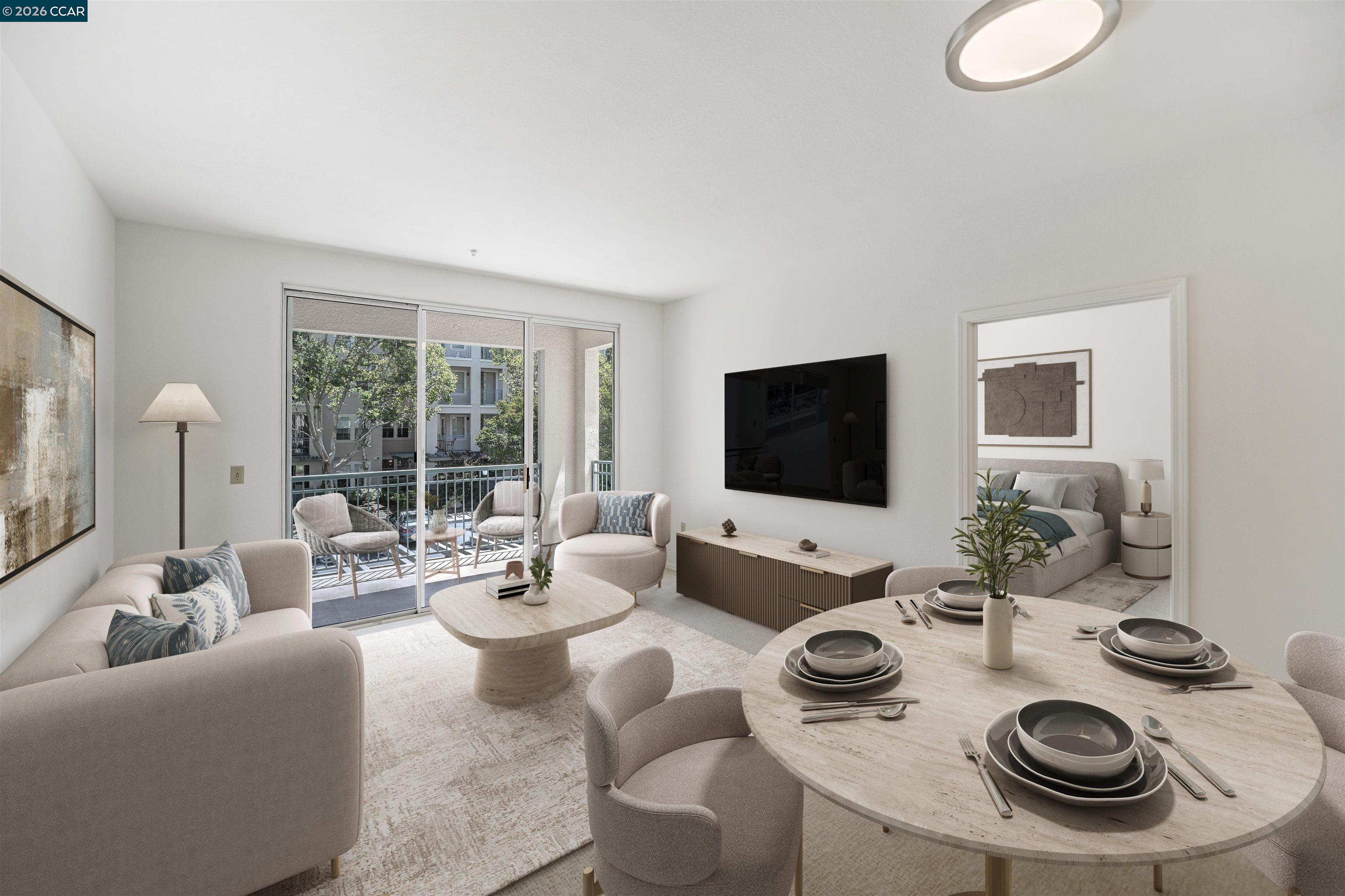 1840 Tice Creek Dr # 2205, Walnut Creek CA 94595 — photo 11