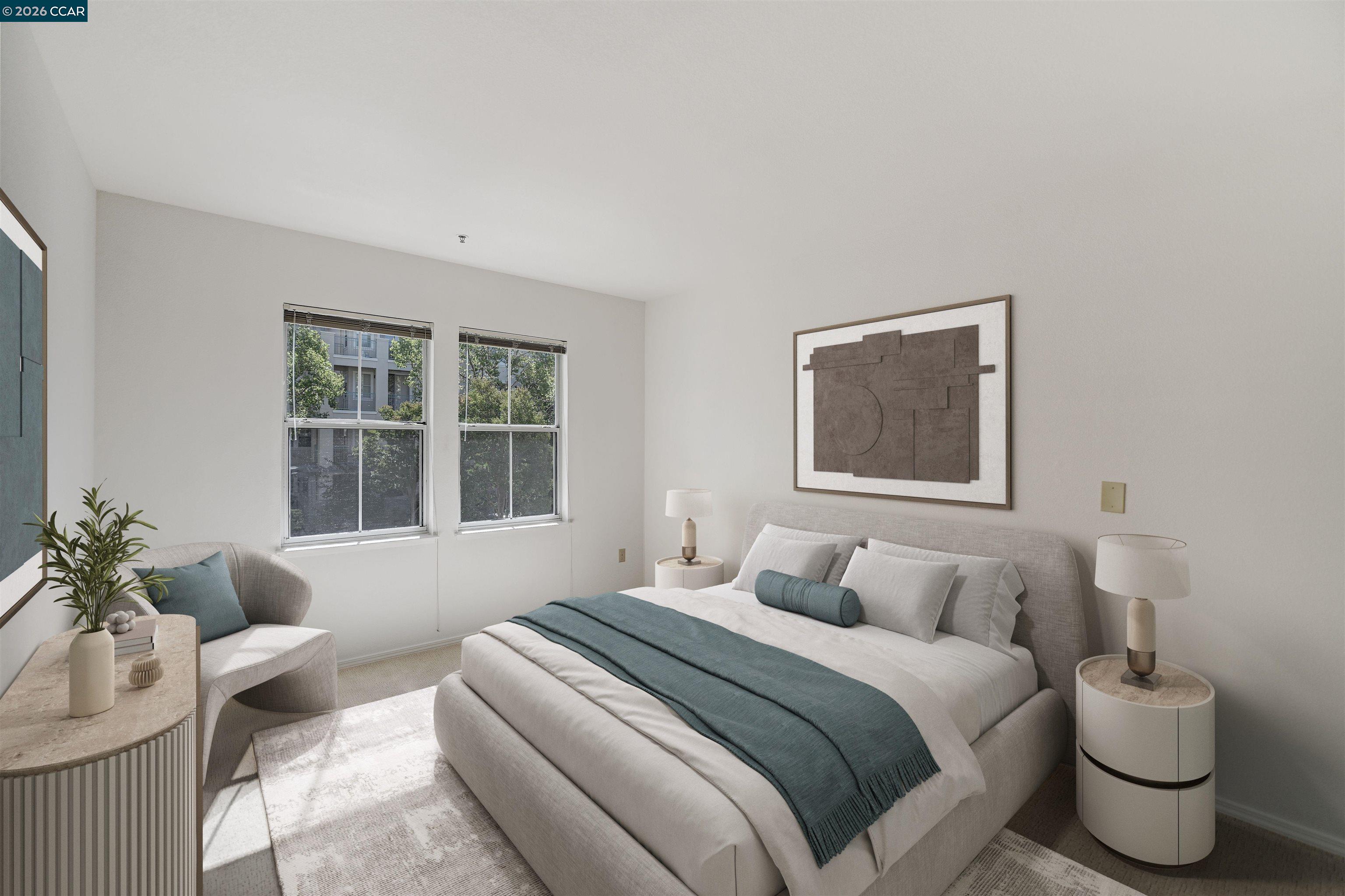 1840 Tice Creek Dr # 2205, Walnut Creek CA 94595 — photo 24
