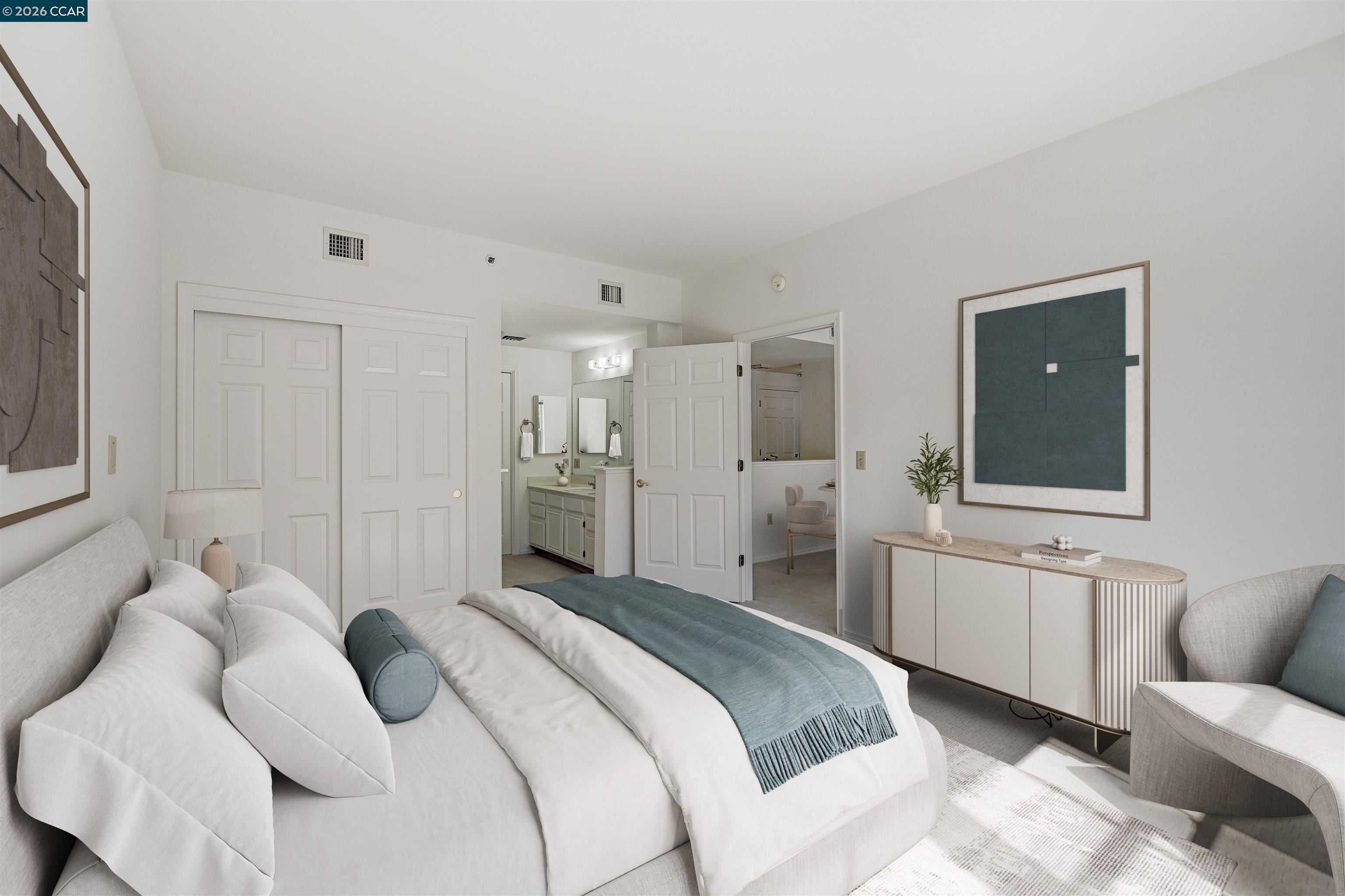 1840 Tice Creek Dr # 2205, Walnut Creek CA 94595 — photo 26