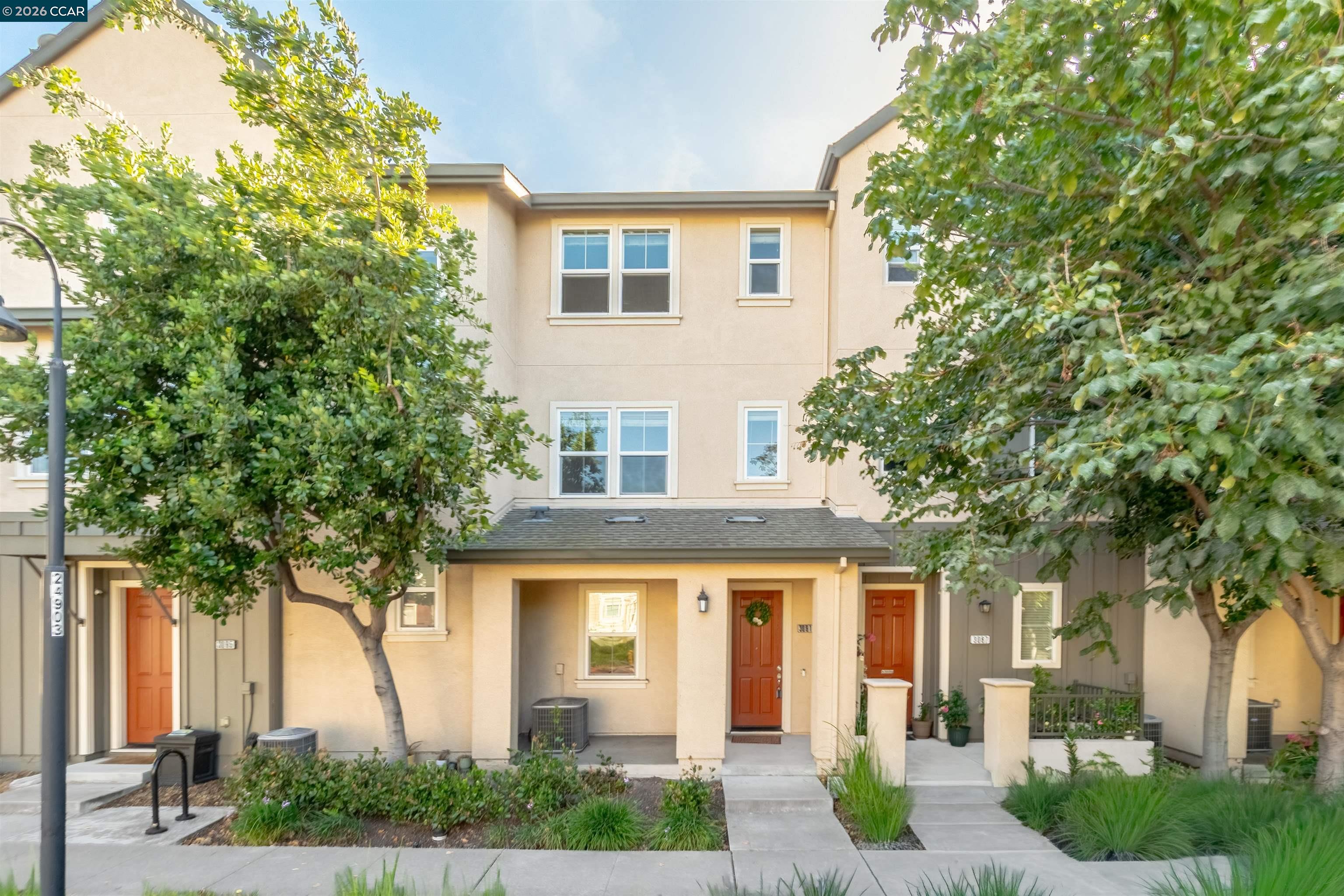 3091 Madsen St, Hayward CA 94541