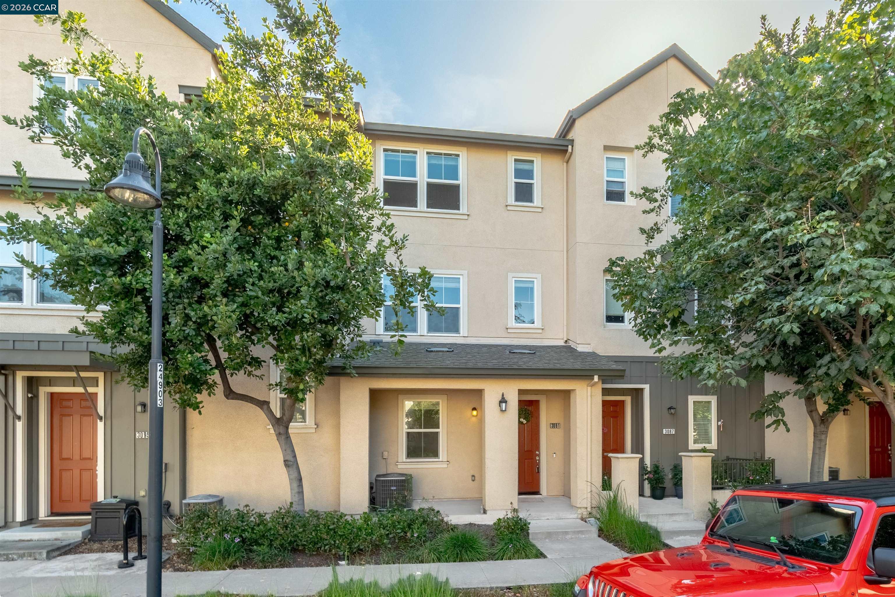 3091 Madsen St, Hayward CA 94541 — photo 3