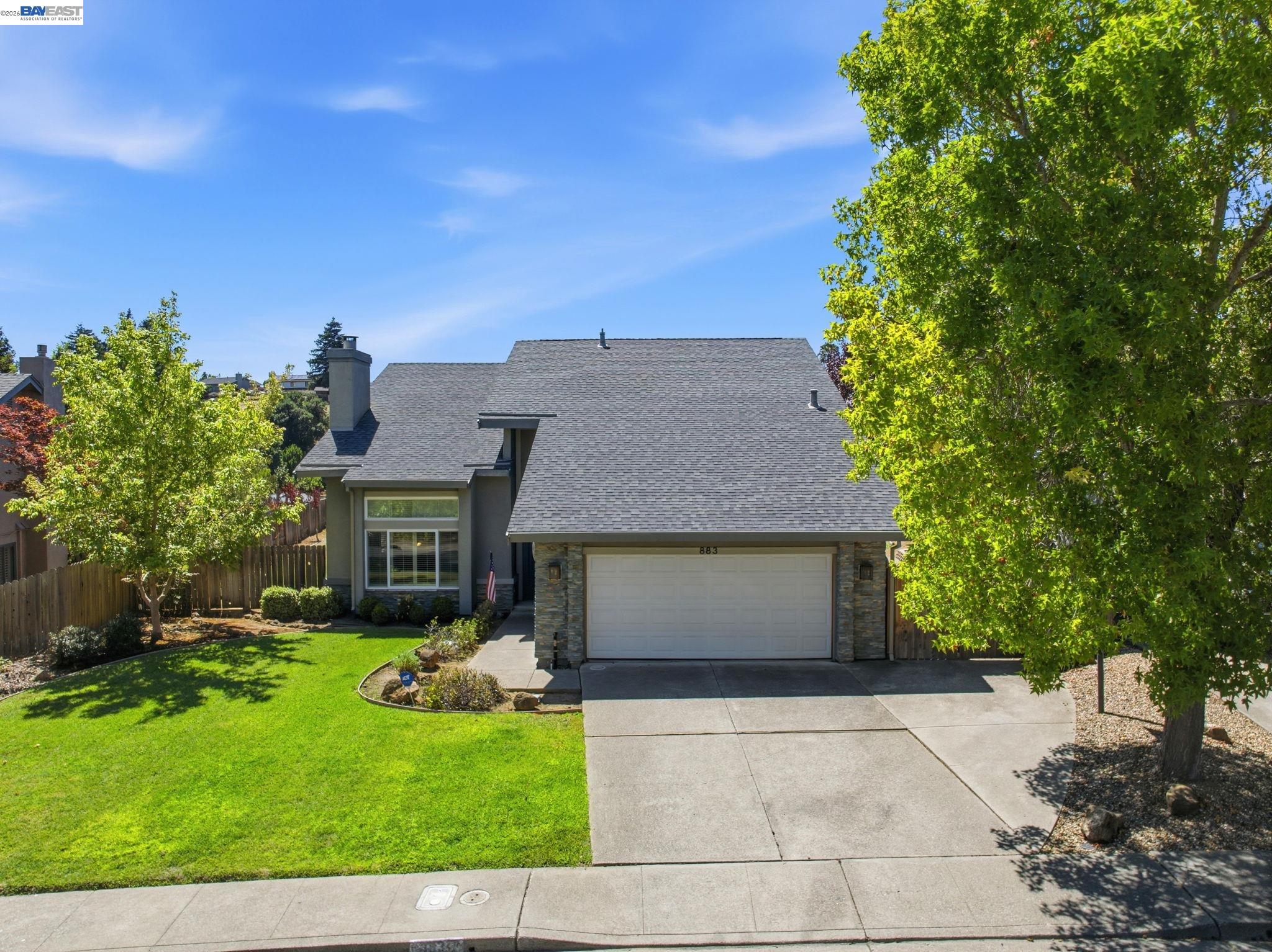 883 Dover Cir, Benicia CA 94510 — photo 47