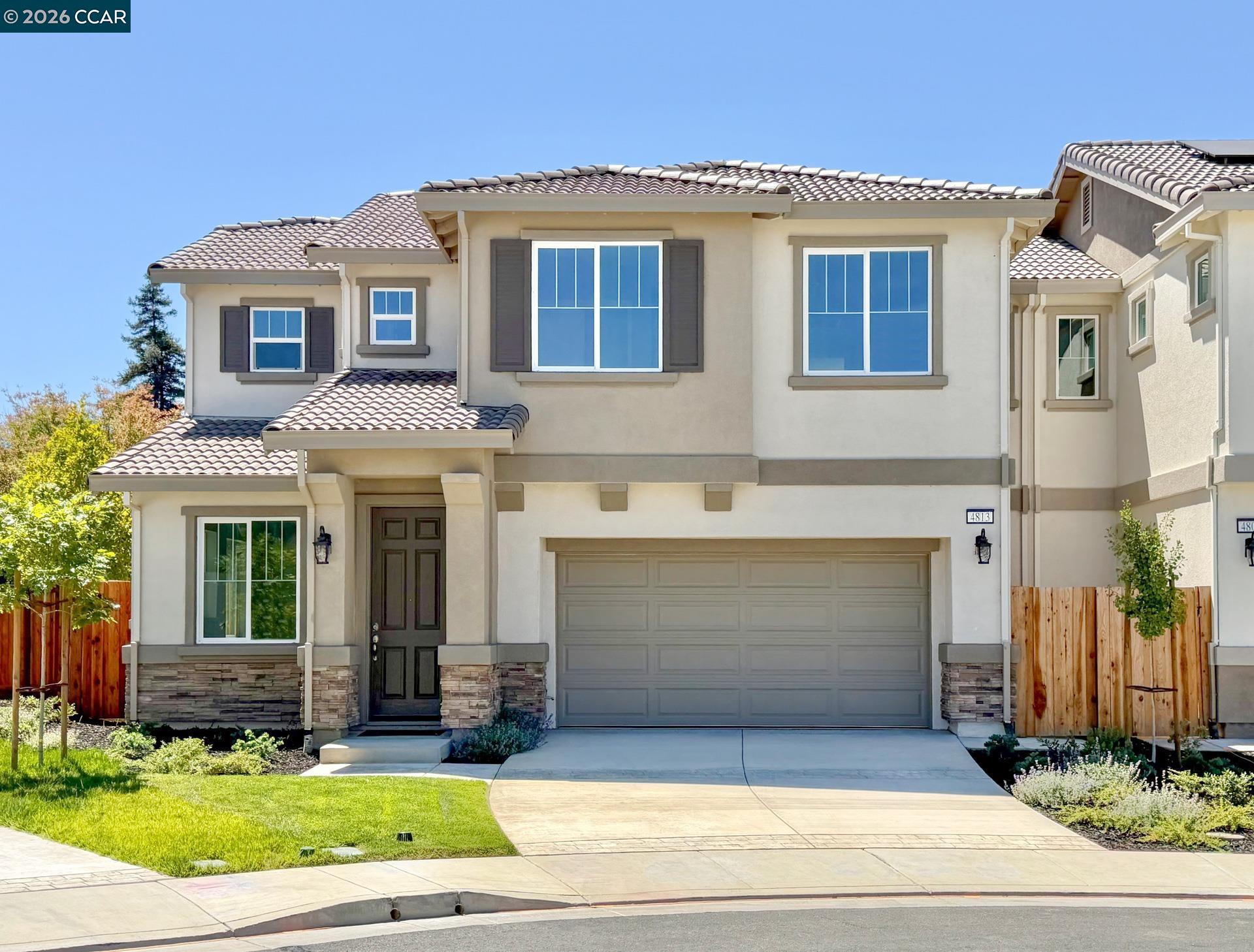 4813 Dolce Court, Fairfield CA 94534