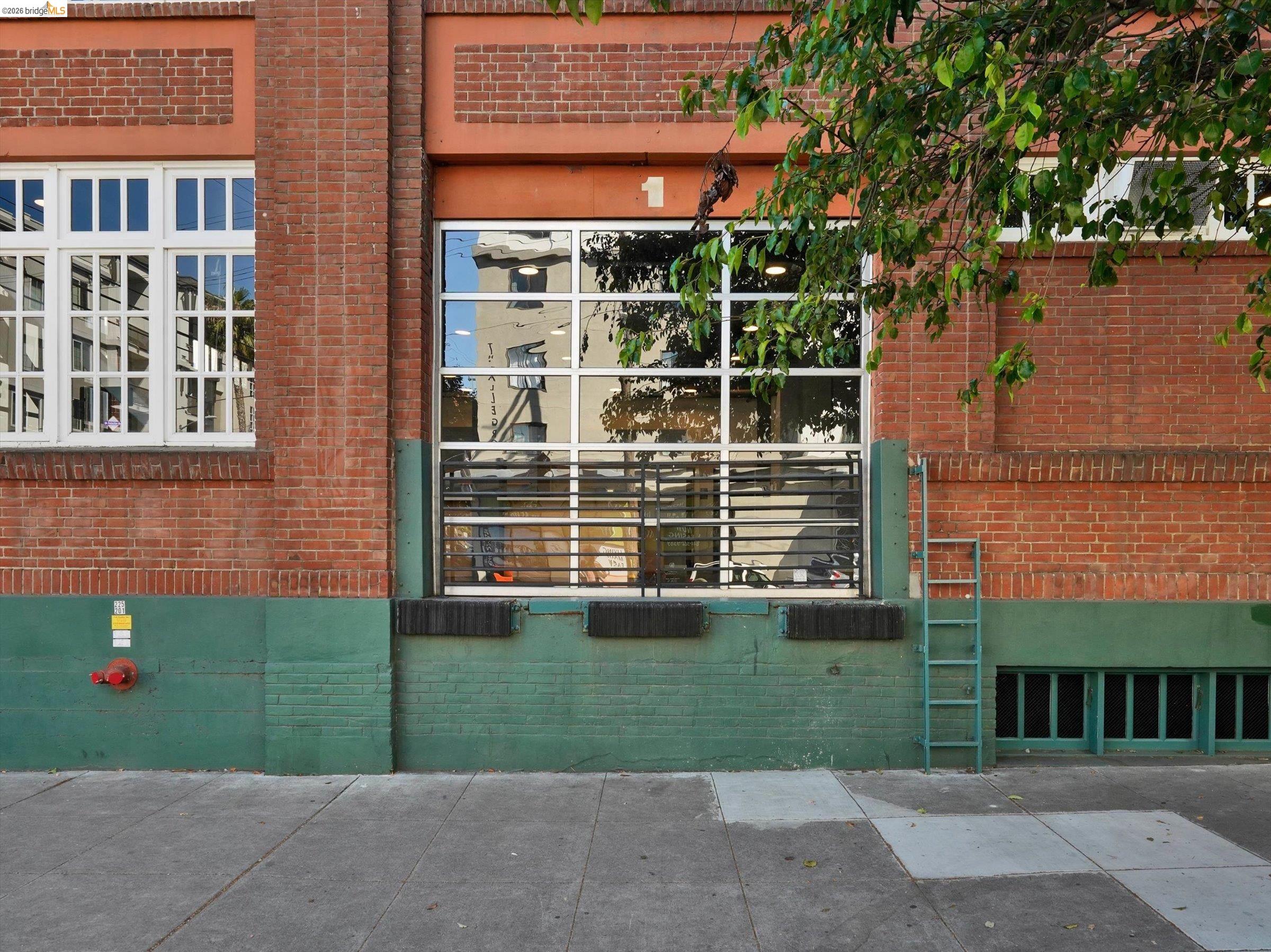 201 3Rd St, Oakland CA 94607 — photo 22