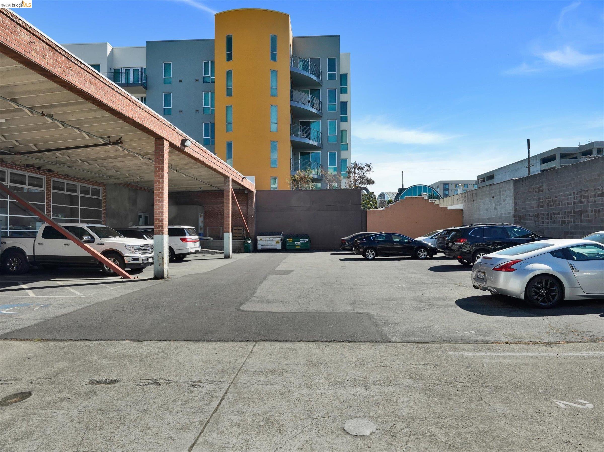 201 3Rd St, Oakland CA 94607 — photo 26