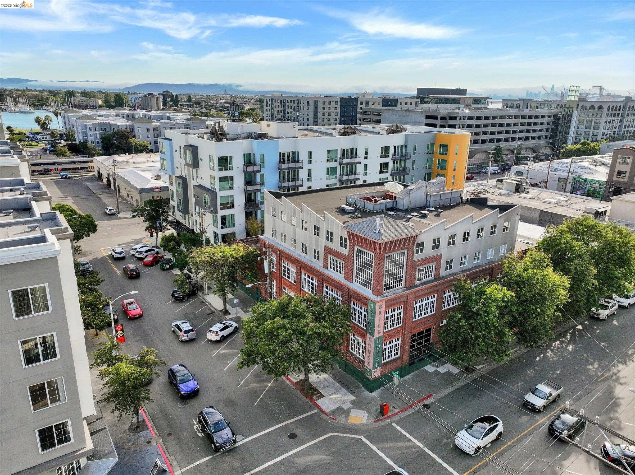 201 3Rd St, Oakland CA 94607 — photo 28