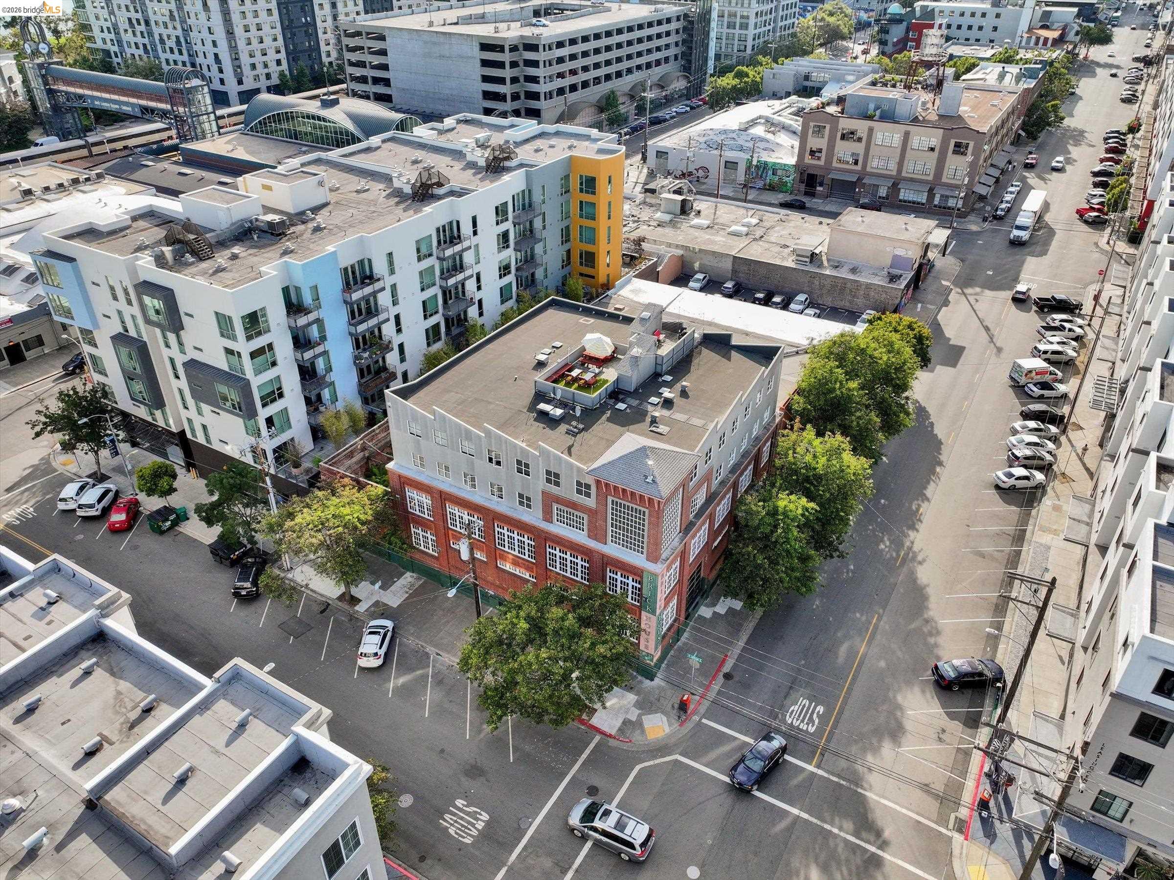 201 3Rd St, Oakland CA 94607 — photo 30