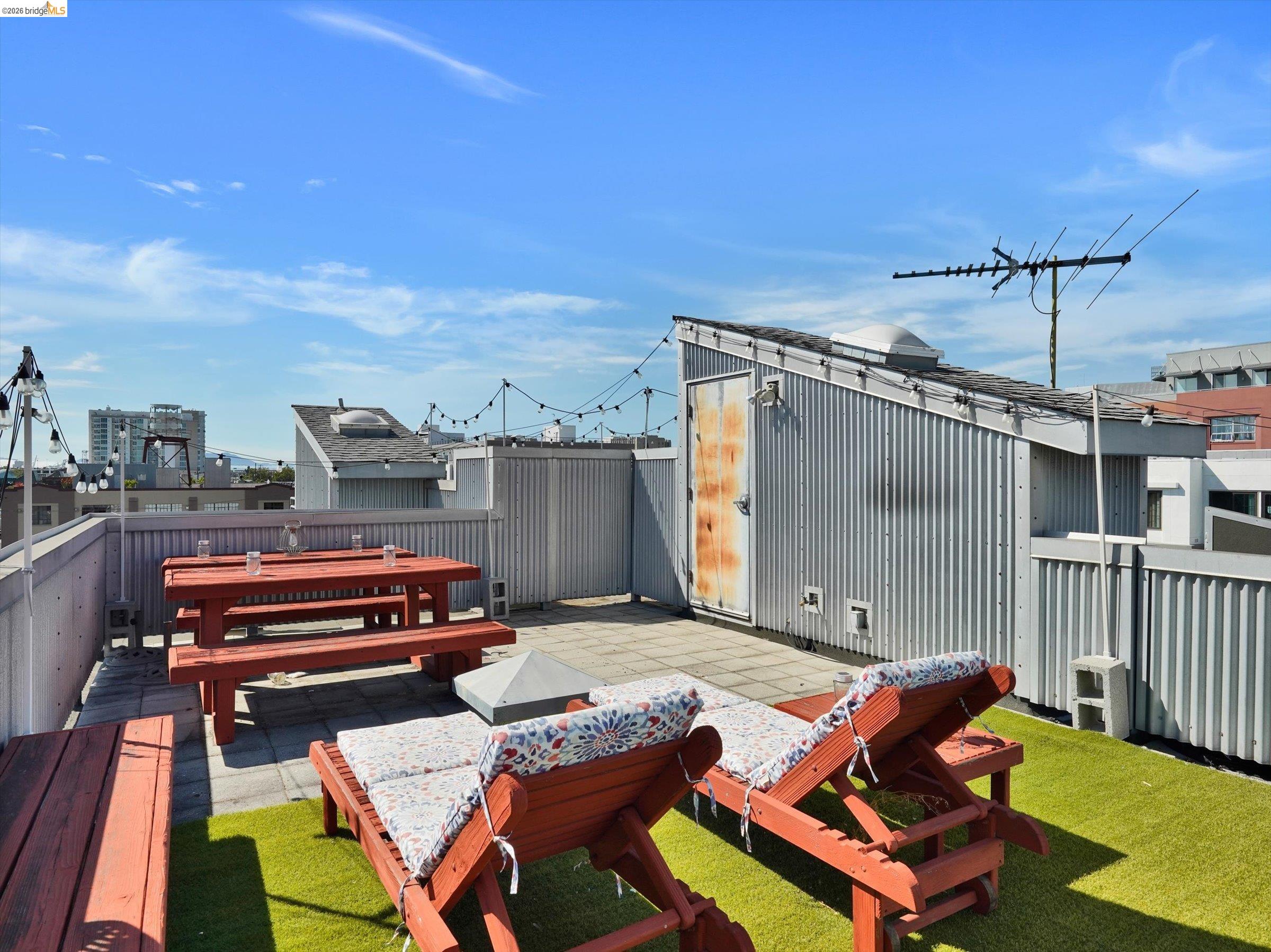 201 3Rd St, Oakland CA 94607 — photo 32