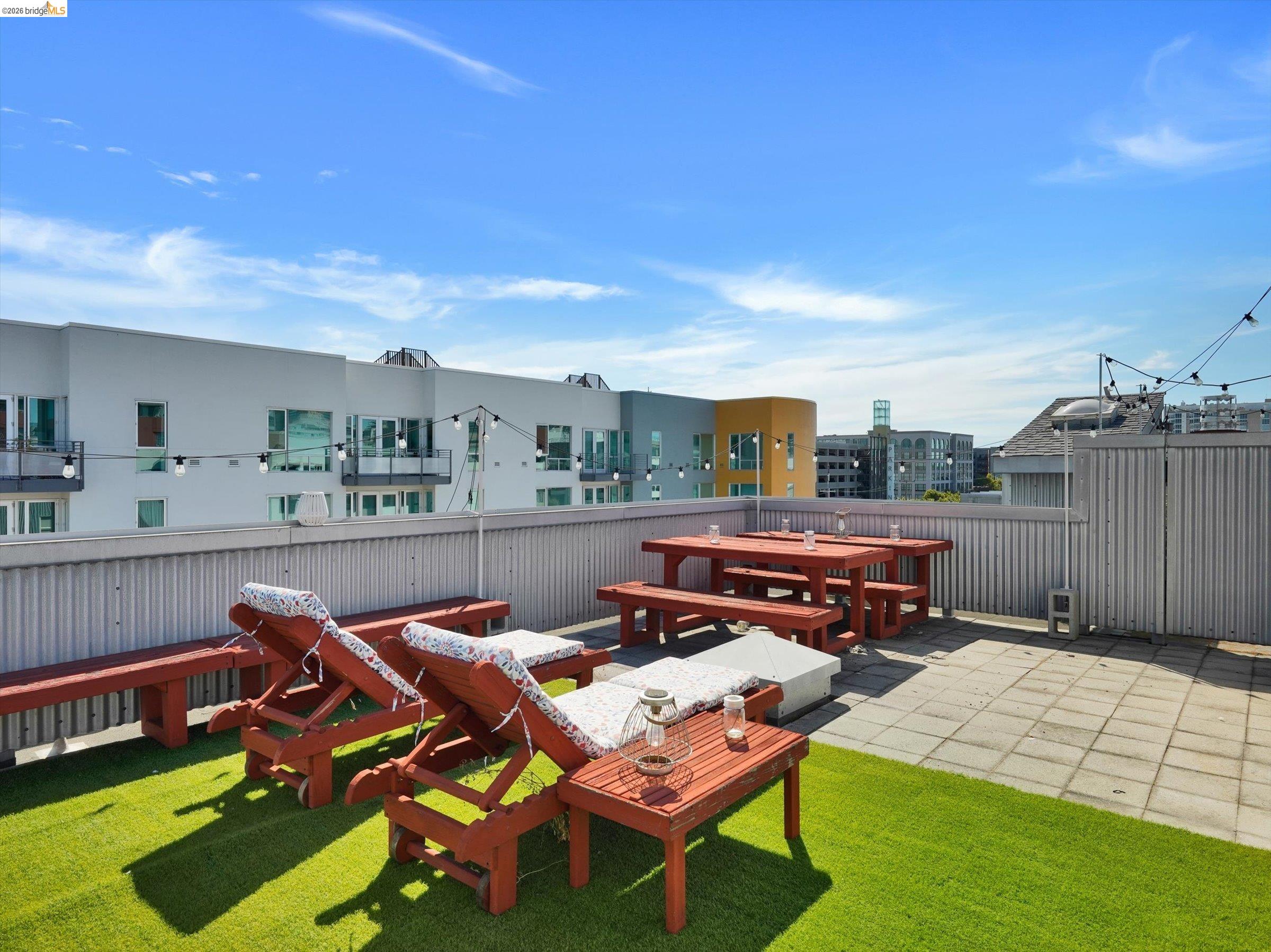 201 3Rd St, Oakland CA 94607 — photo 33