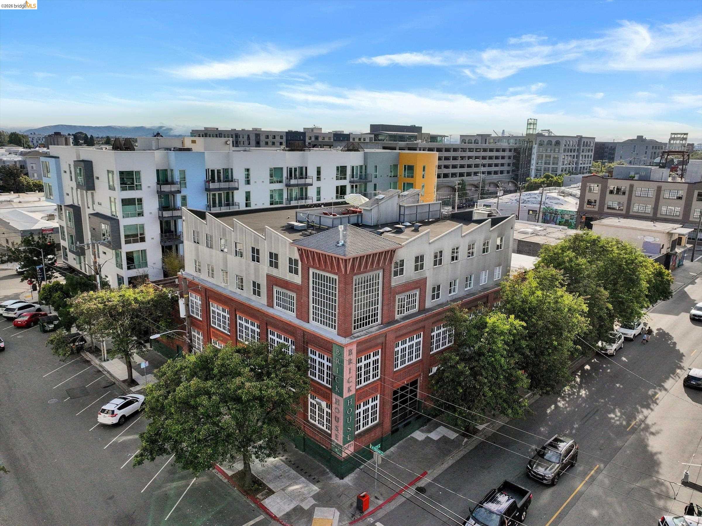 201 3Rd St, Oakland CA 94607 — photo 34
