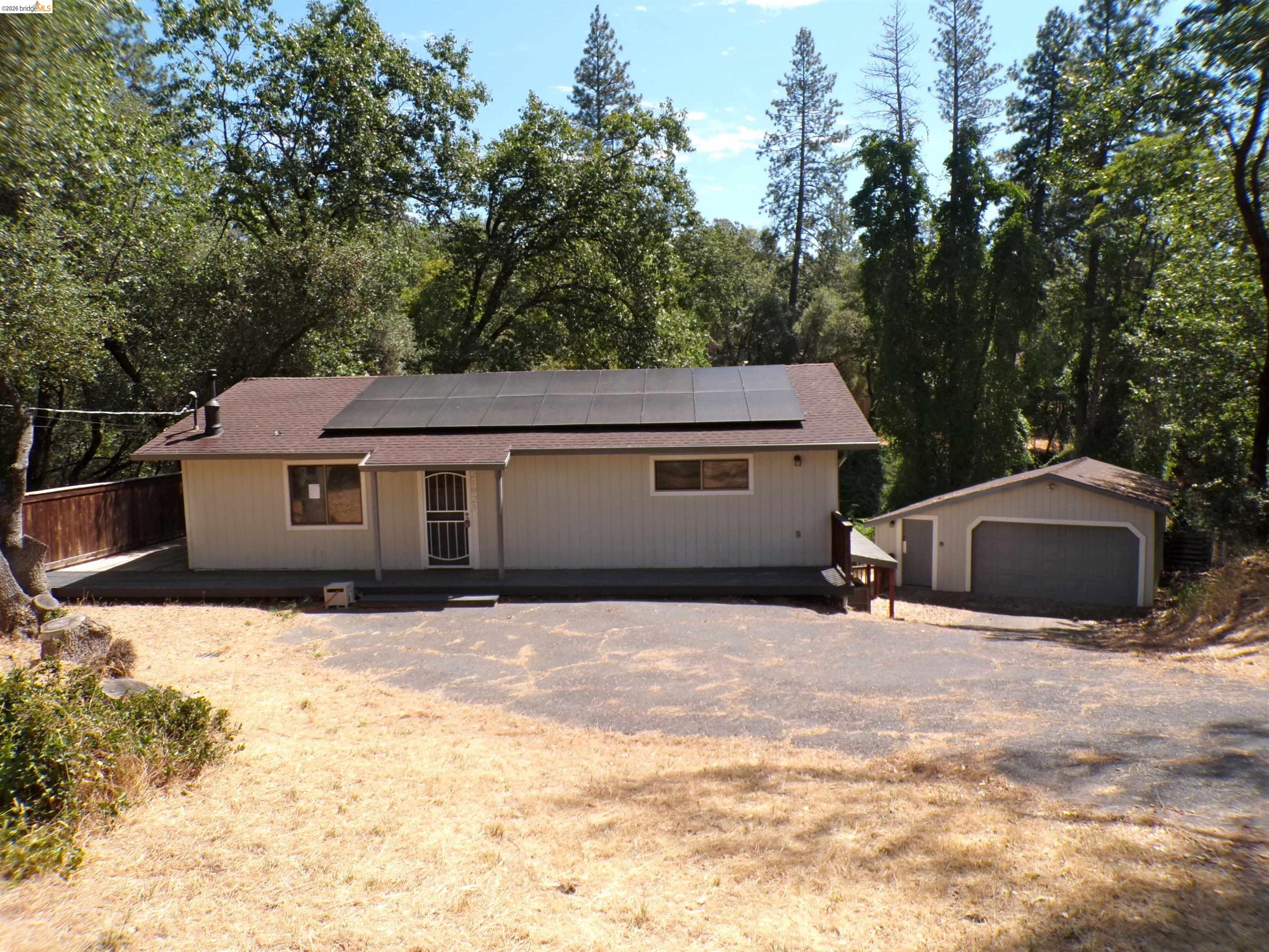 21921 El Oso Way, Sonora CA 95370