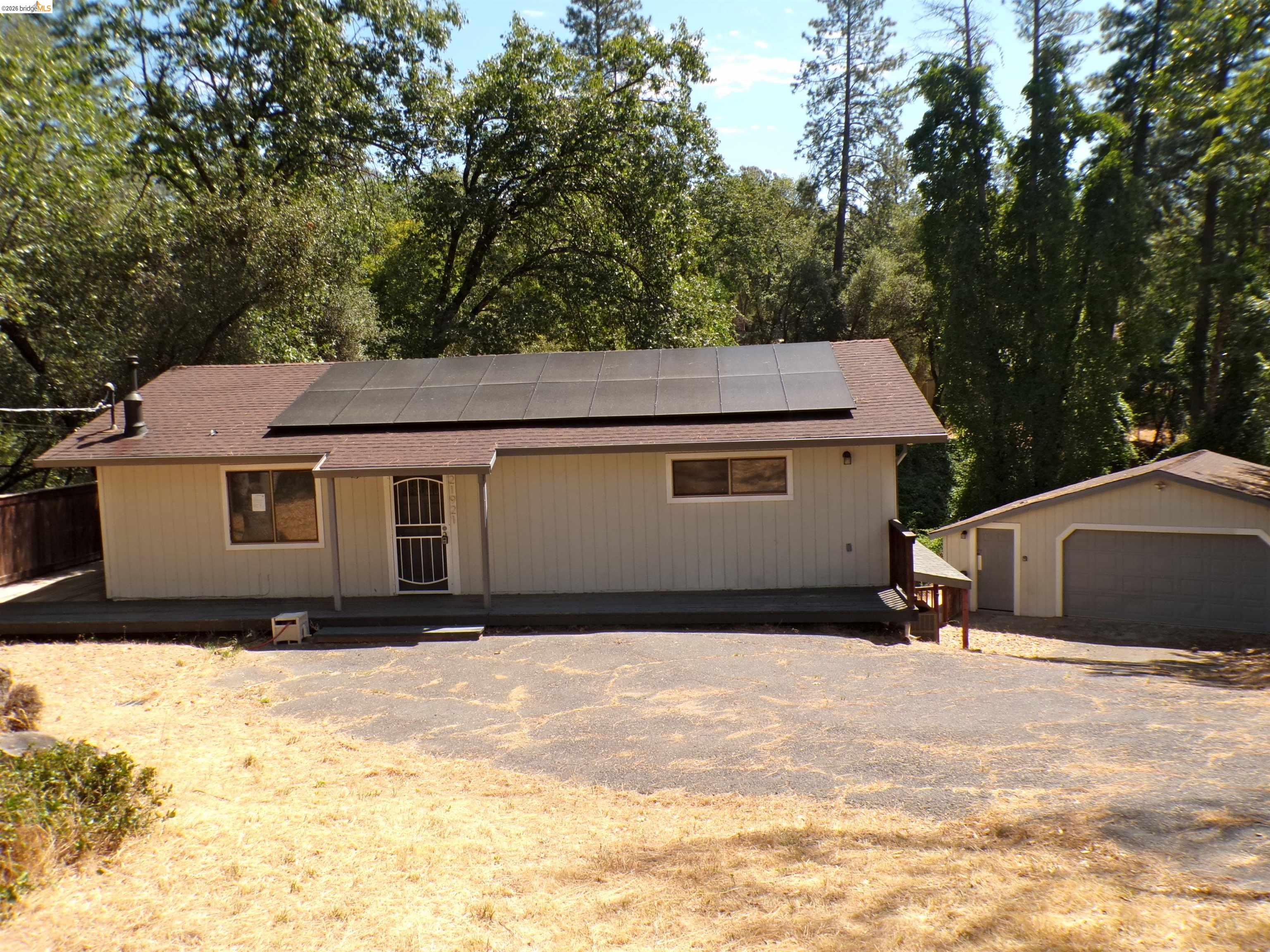 21921 El Oso Way, Sonora CA 95370 — photo 2