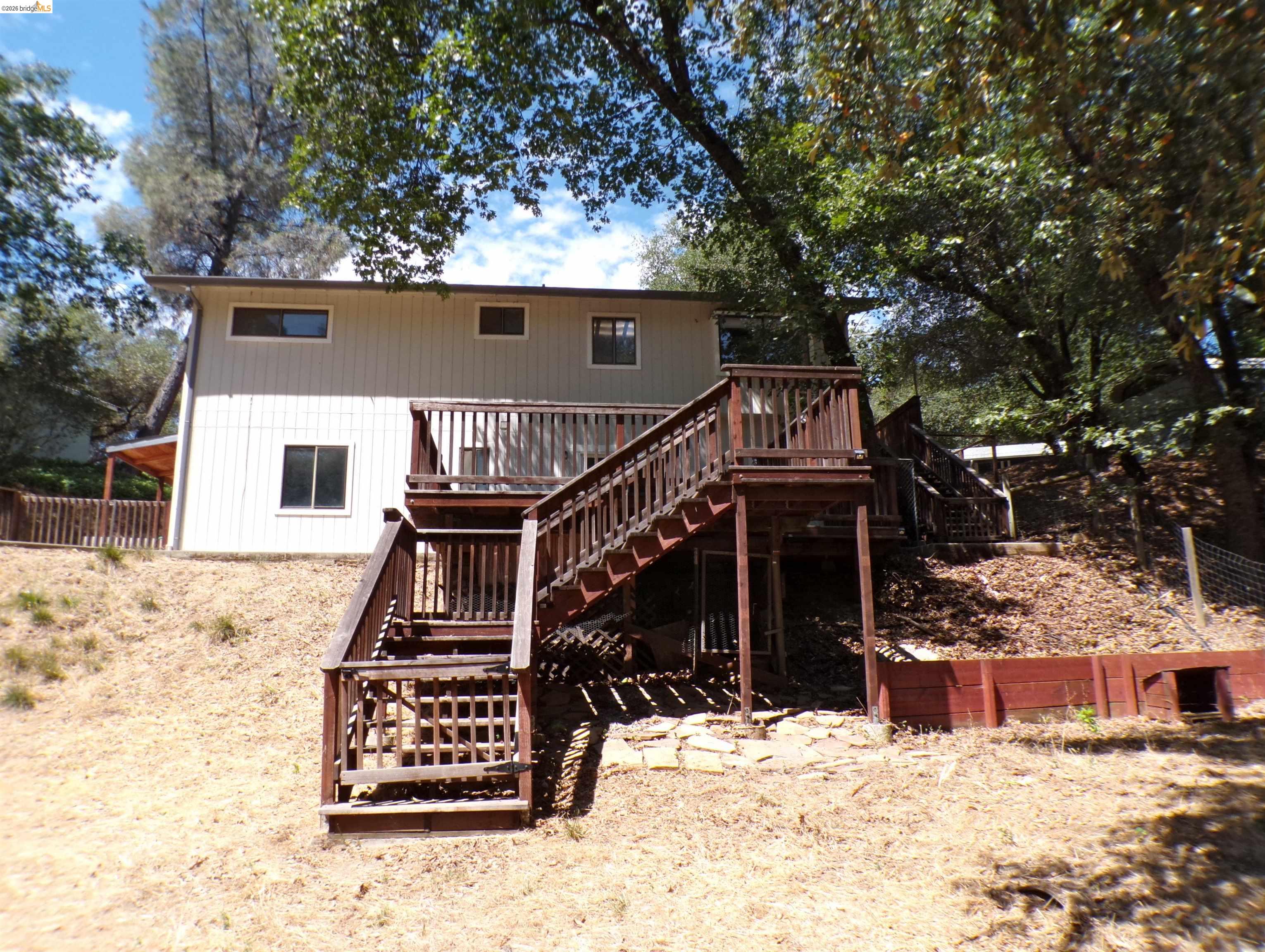 21921 El Oso Way, Sonora CA 95370 — photo 33