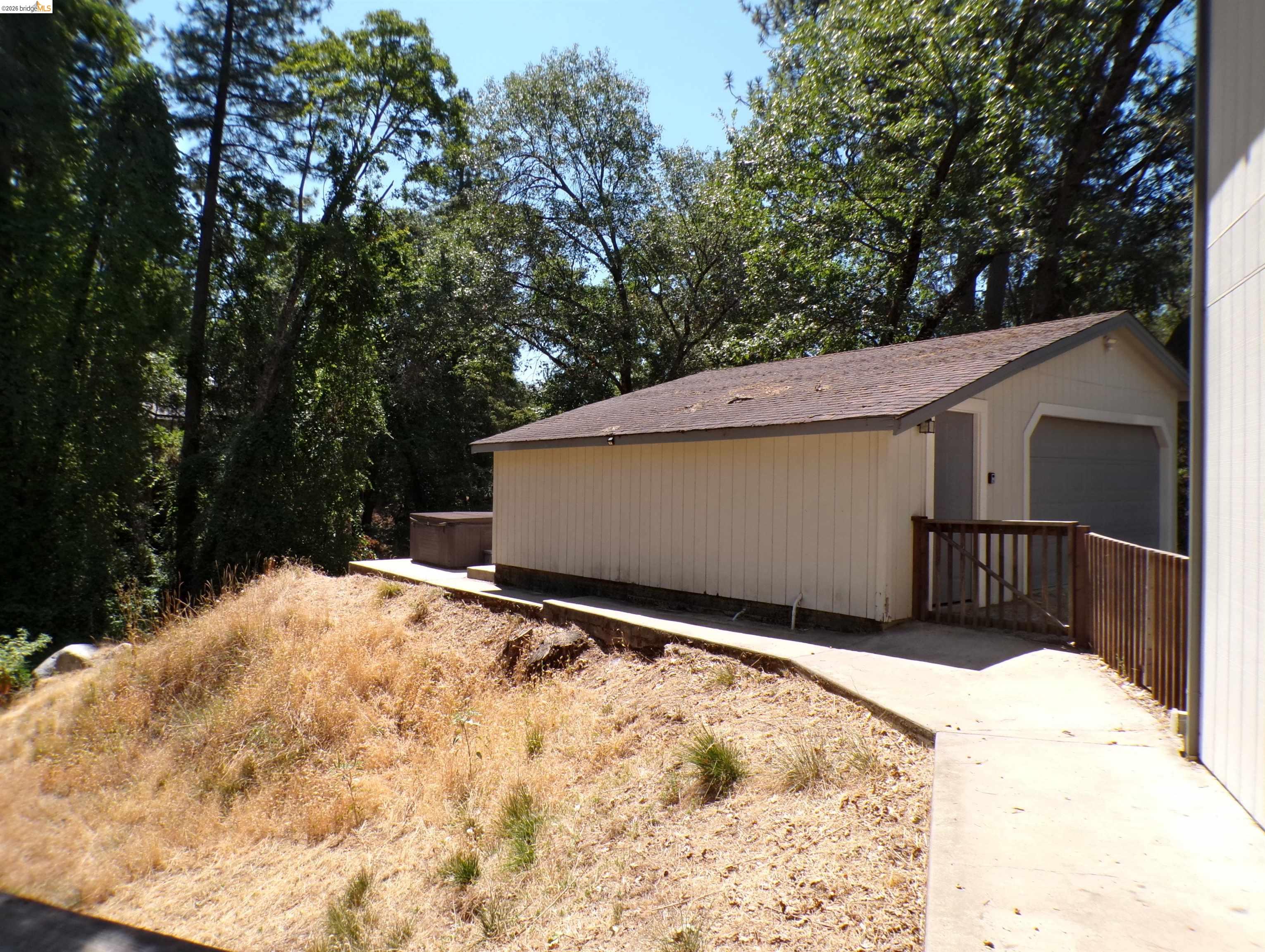 21921 El Oso Way, Sonora CA 95370 — photo 35