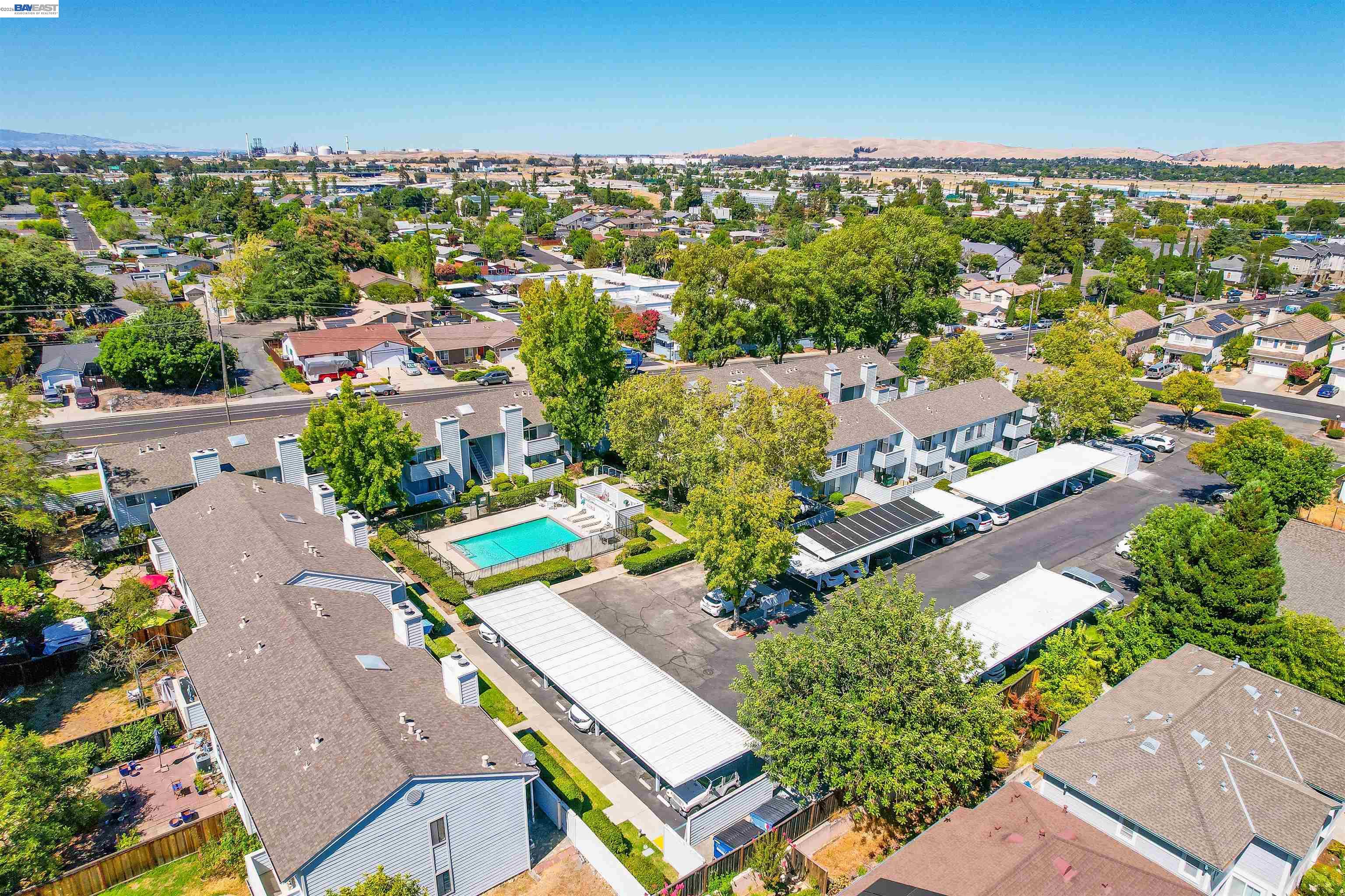 94 Elder Dr # B, Pacheco CA 94553 — photo 45