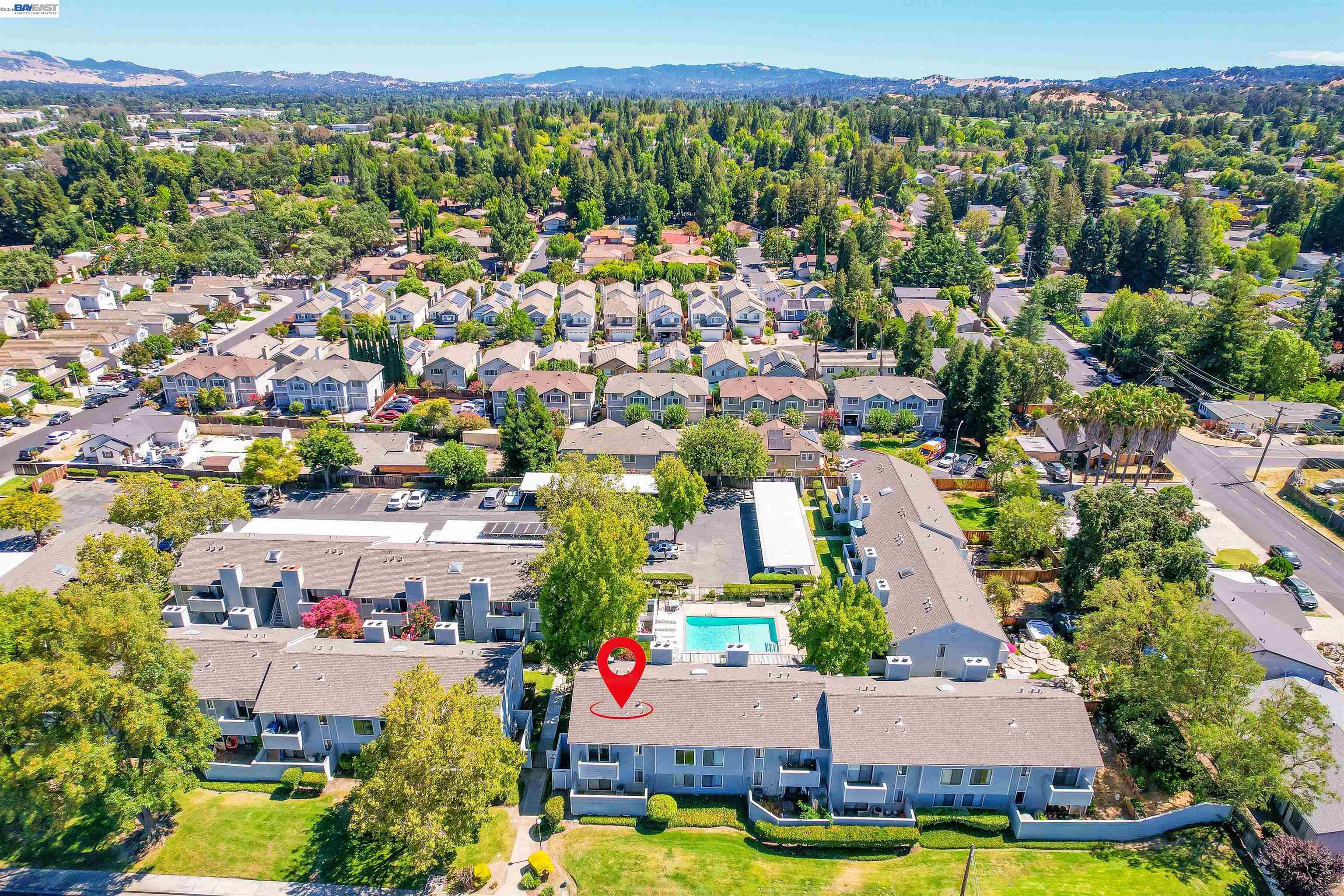 94 Elder Dr # B, Pacheco CA 94553 — photo 47