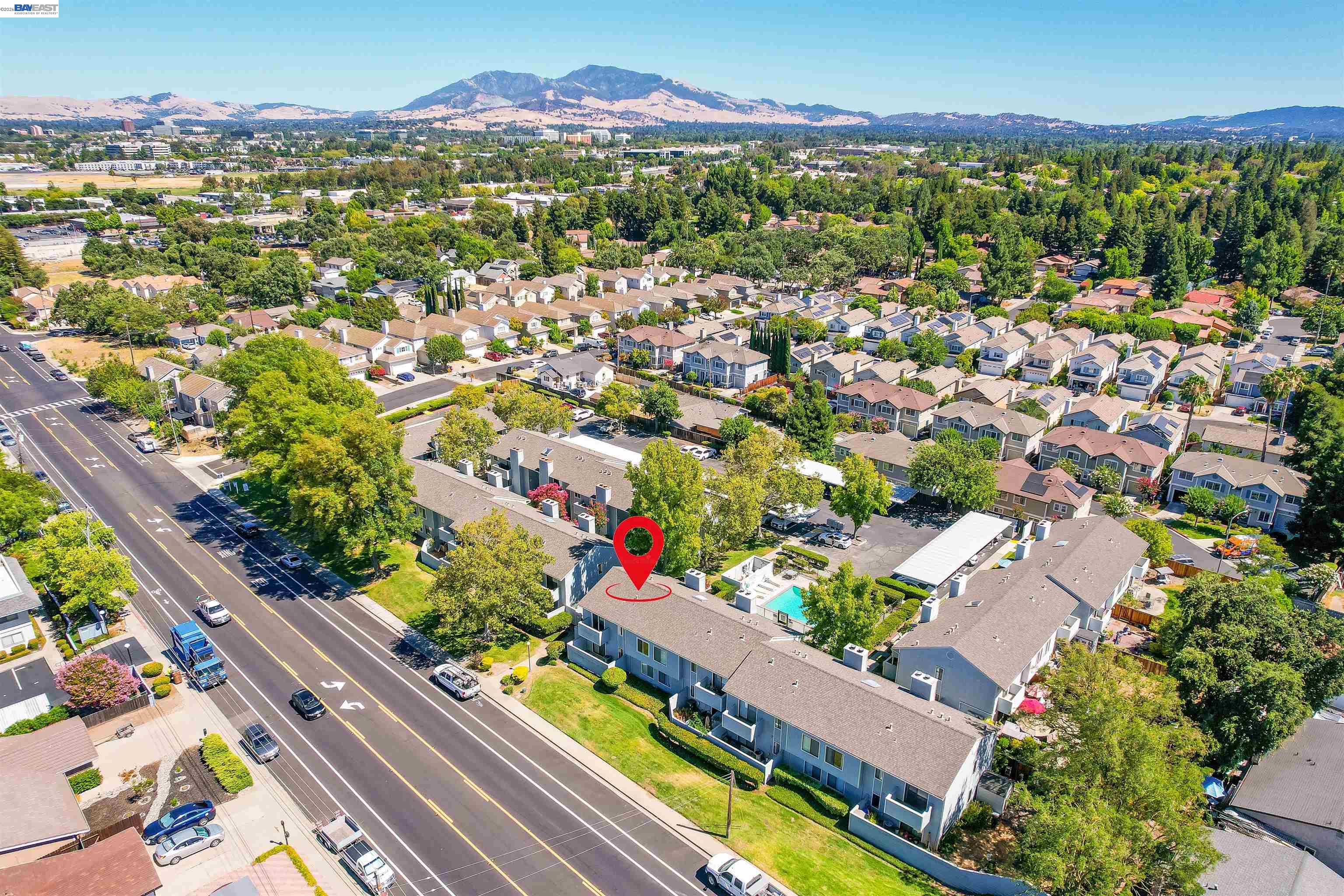 94 Elder Dr # B, Pacheco CA 94553 — photo 48
