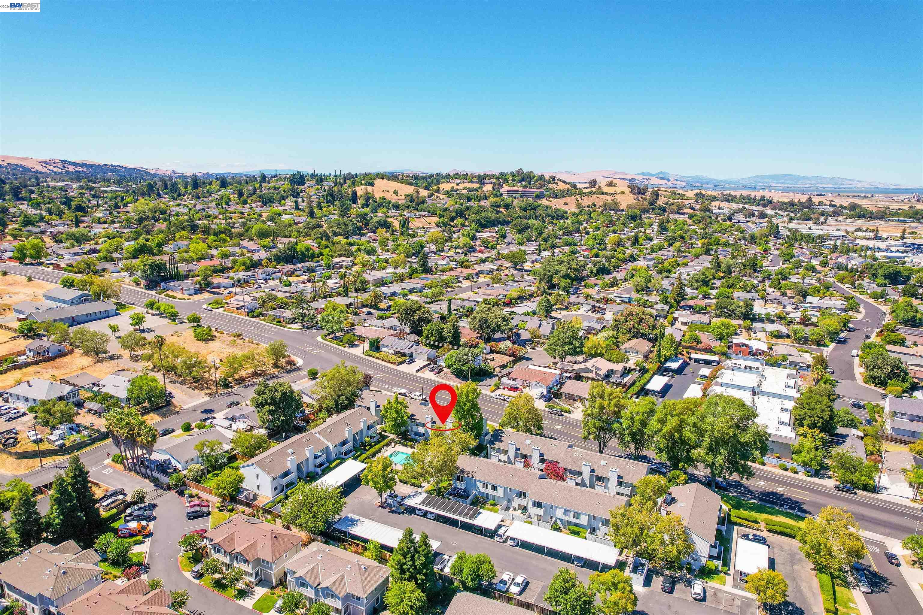 94 Elder Dr # B, Pacheco CA 94553 — photo 51