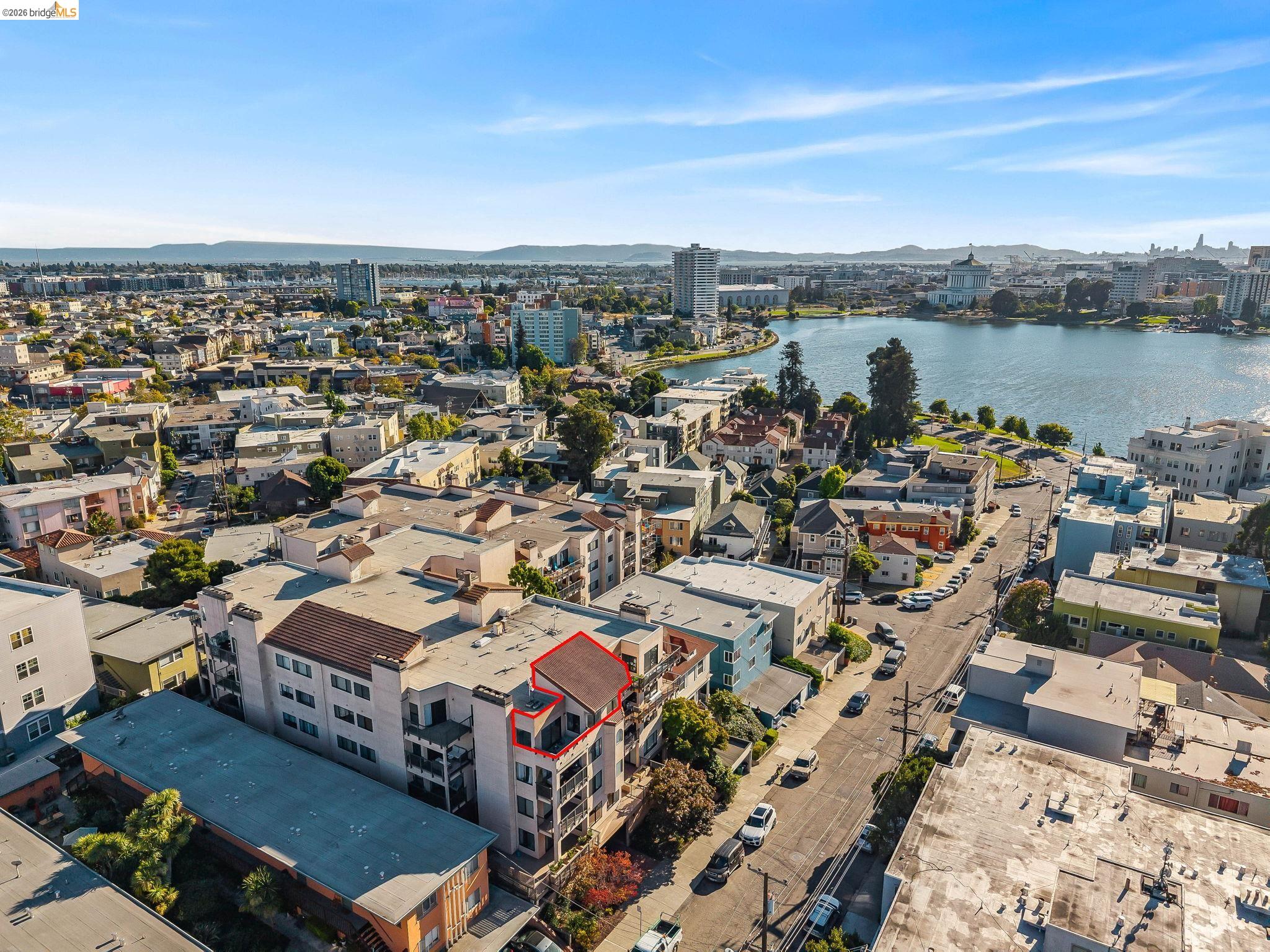 322 Hanover Ave # 512, Oakland CA 94606 — photo 39