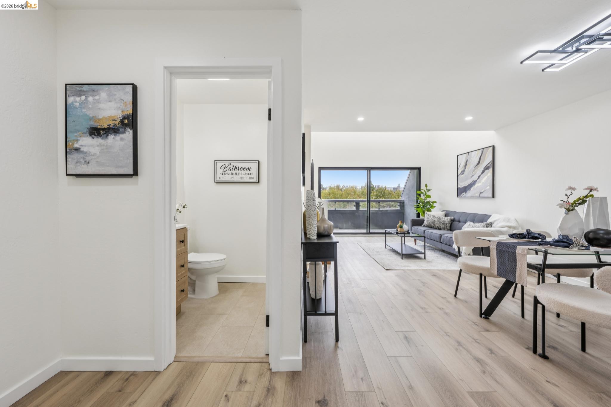7 Embarcadero West # 207, Oakland CA 94607 — photo 11