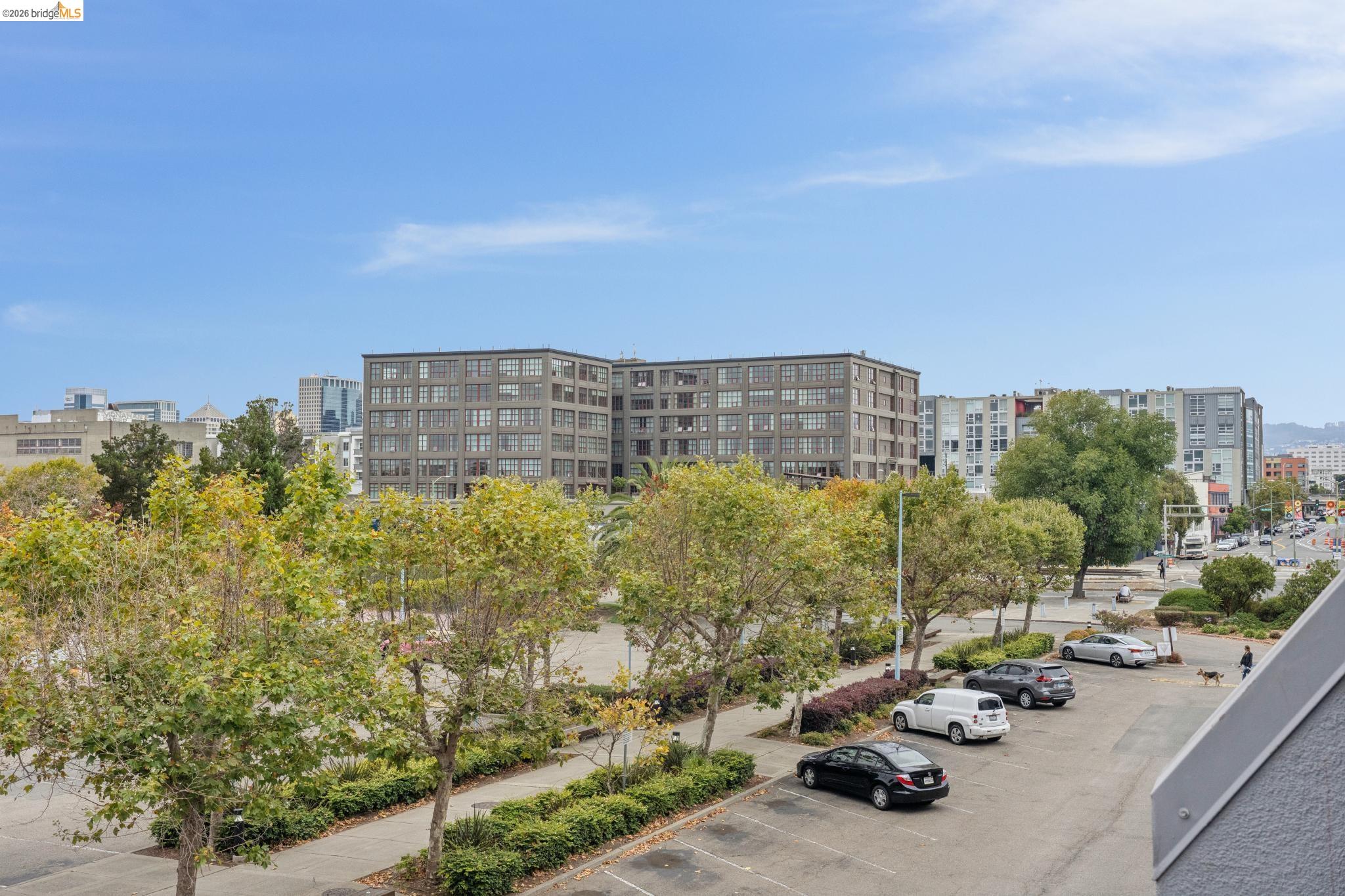 7 Embarcadero West # 207, Oakland CA 94607 — photo 16