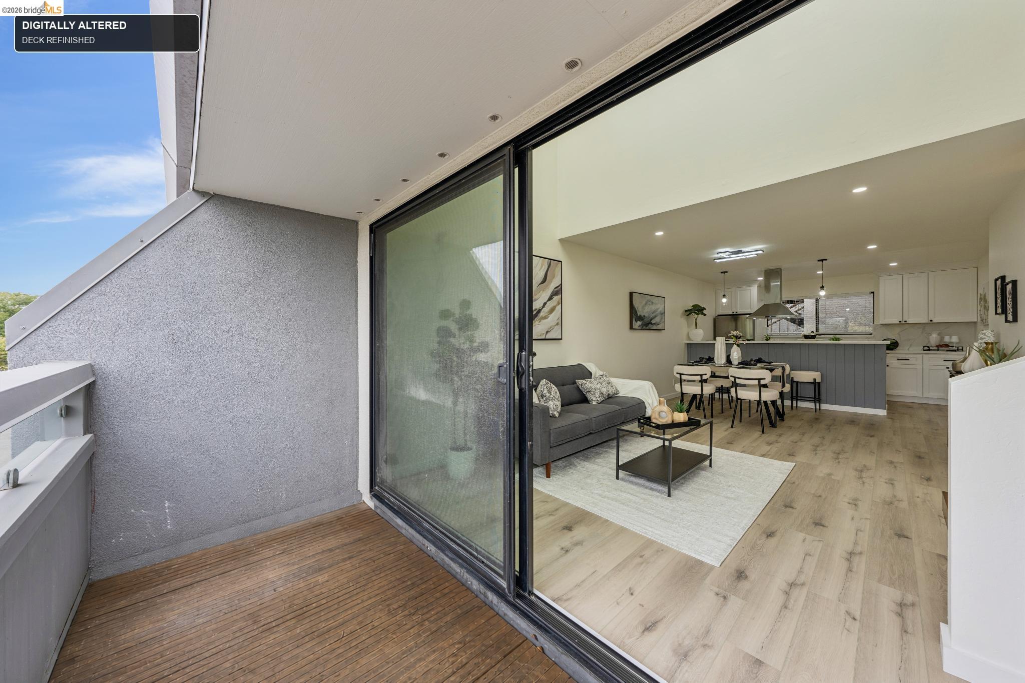 7 Embarcadero West # 207, Oakland CA 94607 — photo 17