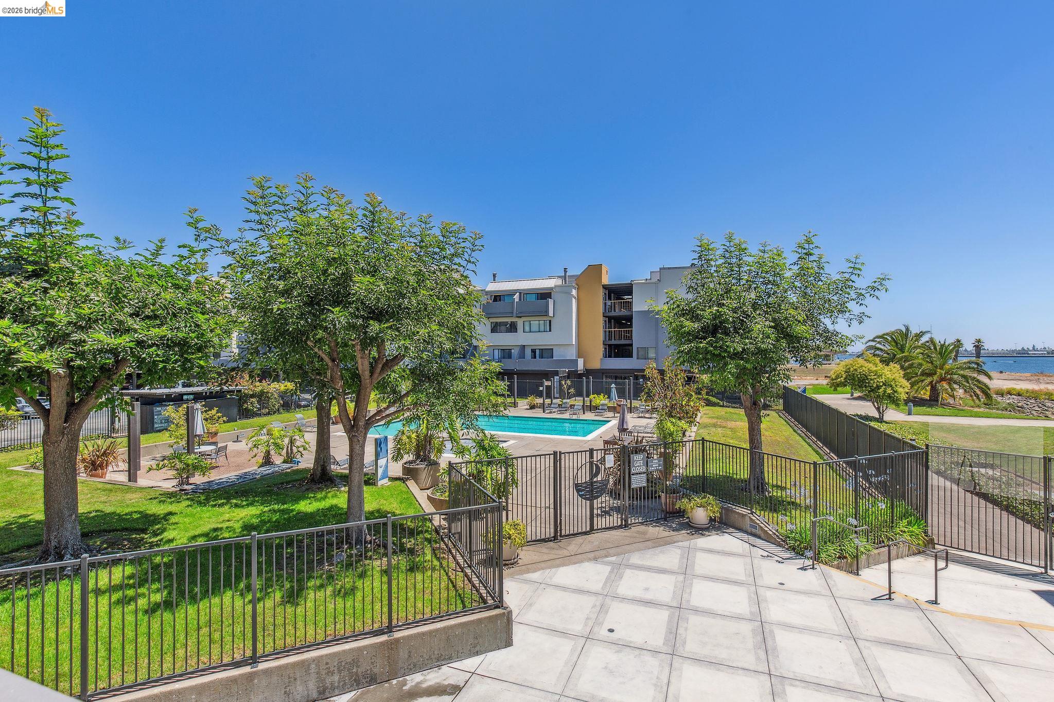 7 Embarcadero West # 207, Oakland CA 94607 — photo 34
