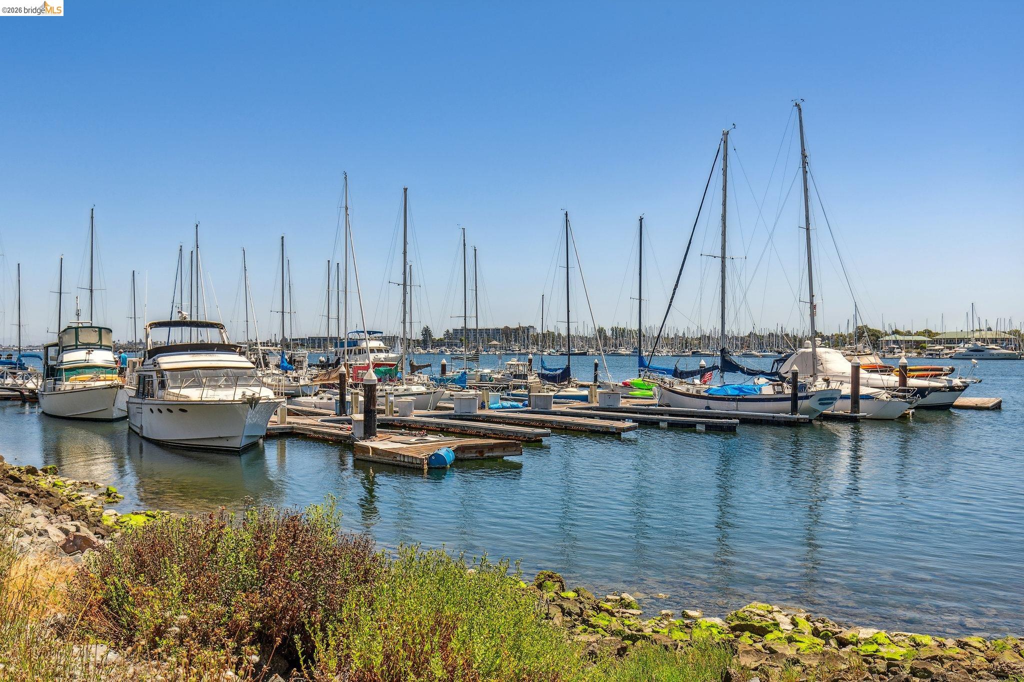 7 Embarcadero West # 207, Oakland CA 94607 — photo 36