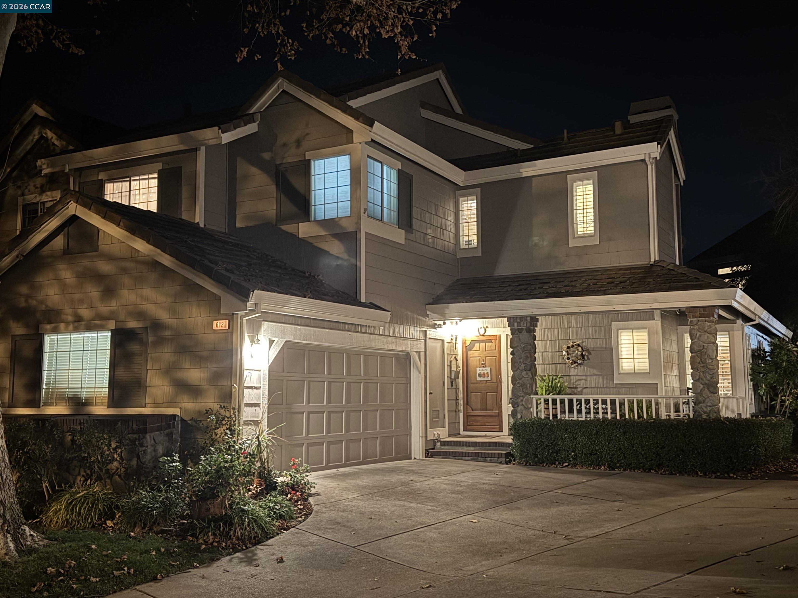 612 Julpun Loop, Clayton CA 94517 — photo 52