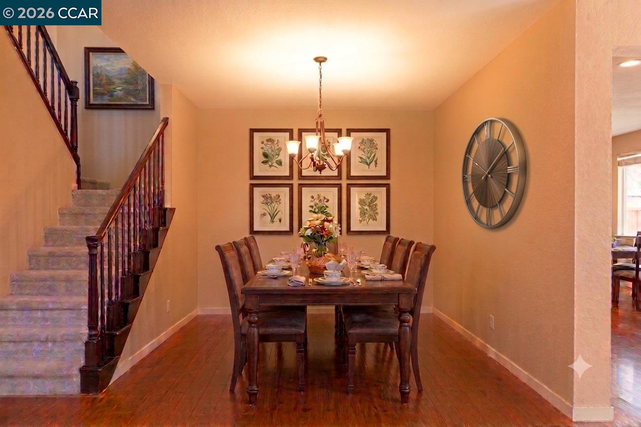 612 Julpun Loop, Clayton CA 94517 — photo 10