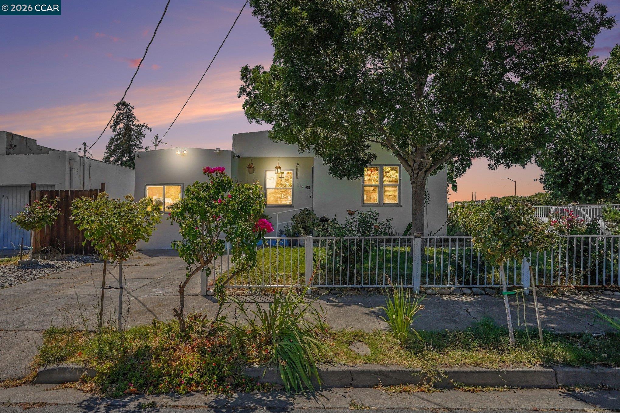 1110 Laurel Ave, Pittsburg CA 94565 — photo 2