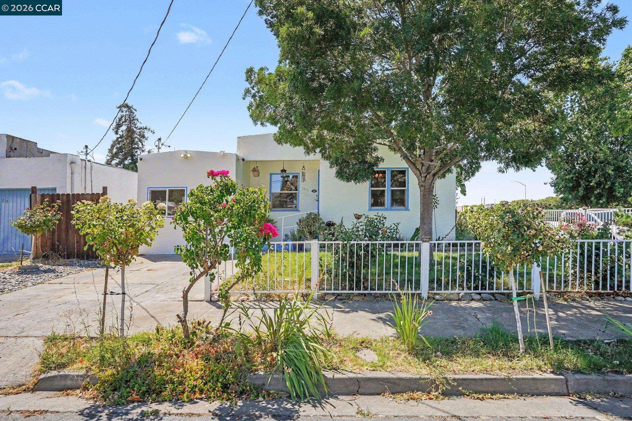 1110 Laurel Ave, Pittsburg CA 94565 — photo 3