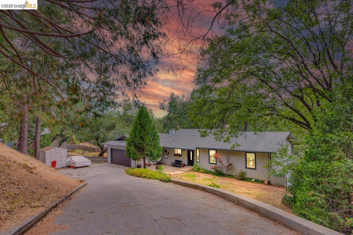 22100 Thunderbolt Dr., Sonora CA 95370 — photo 62
