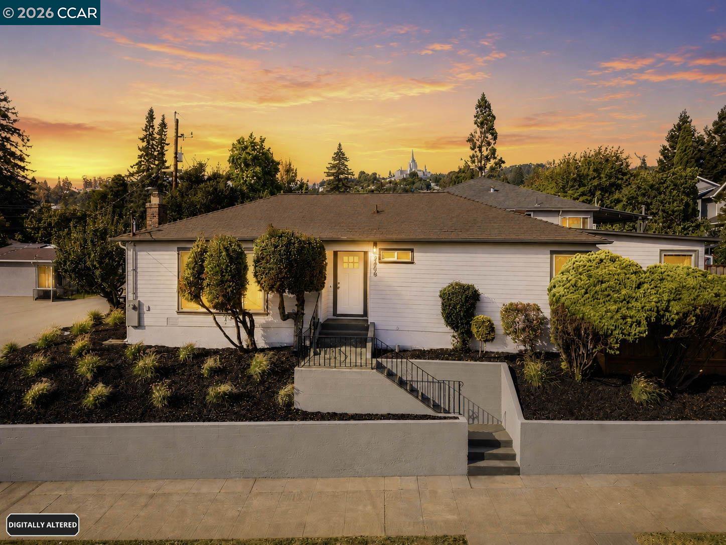 2808 Carmel Street, Oakland CA 94602 — photo 2