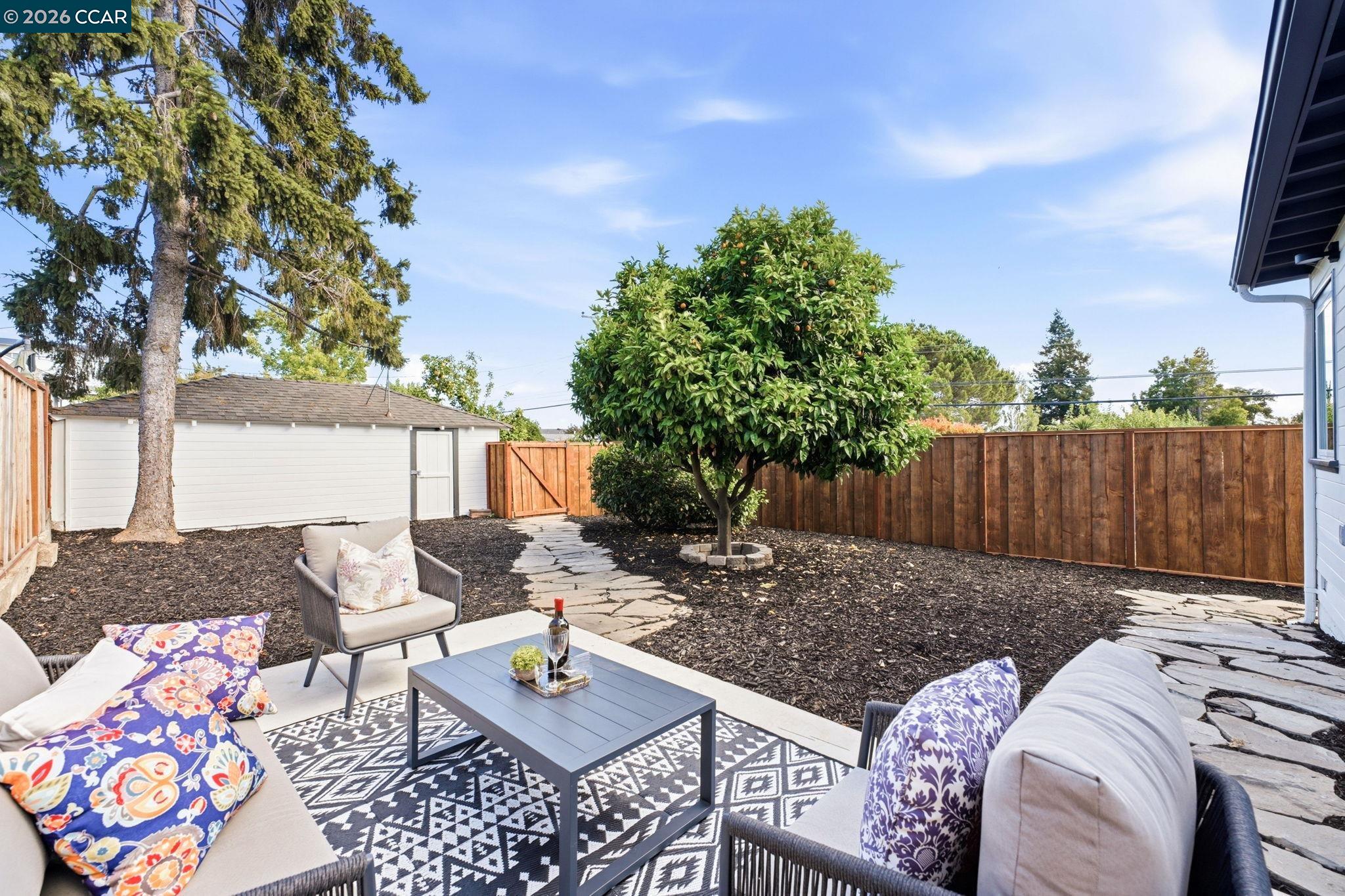 2808 Carmel Street, Oakland CA 94602 — photo 29