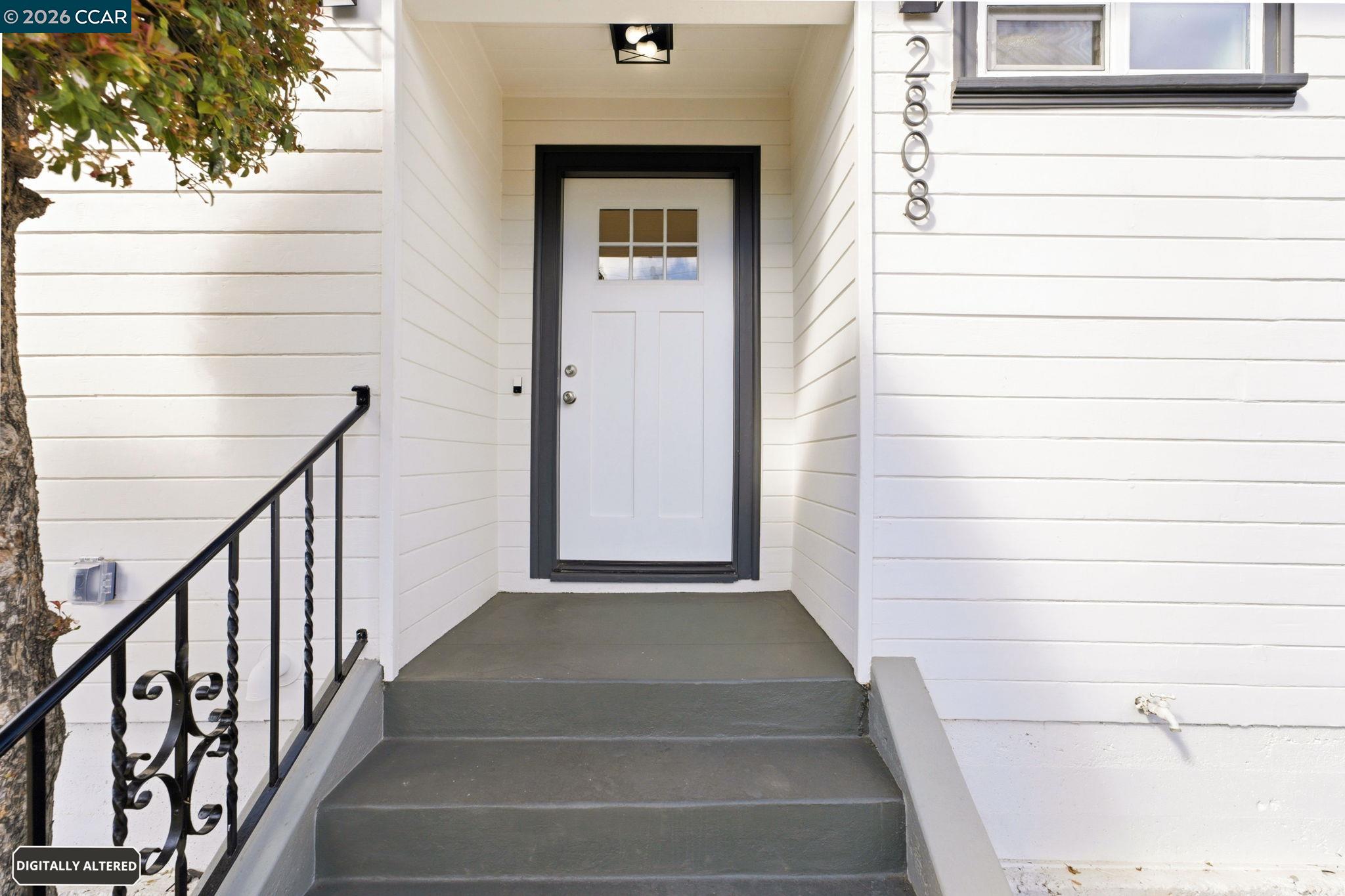 2808 Carmel Street, Oakland CA 94602 — photo 8