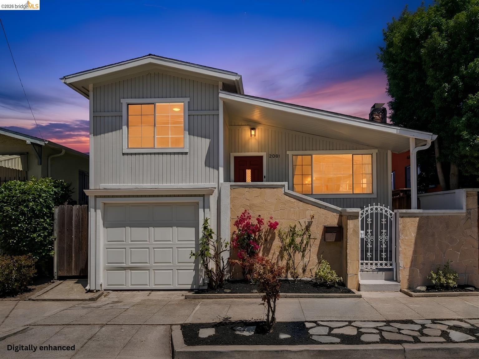 2081 Bonar St, Berkeley