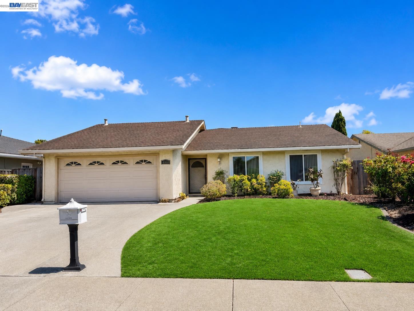 4846 Sally Court, Union City CA 94587 — photo 2