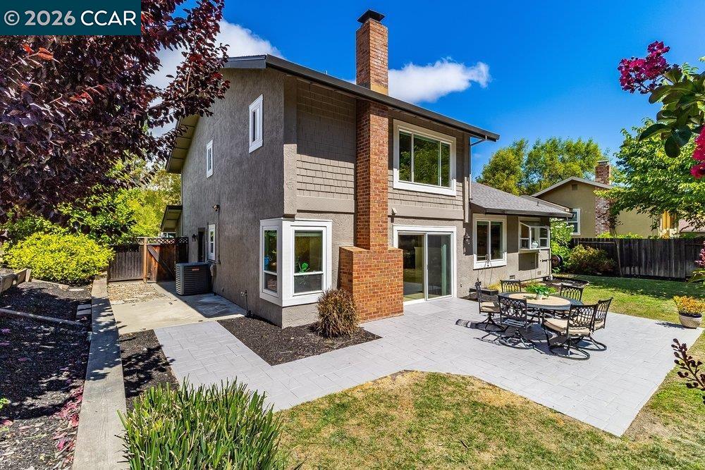5633 Mount Hood Ct, Martinez CA 94553 — photo 40