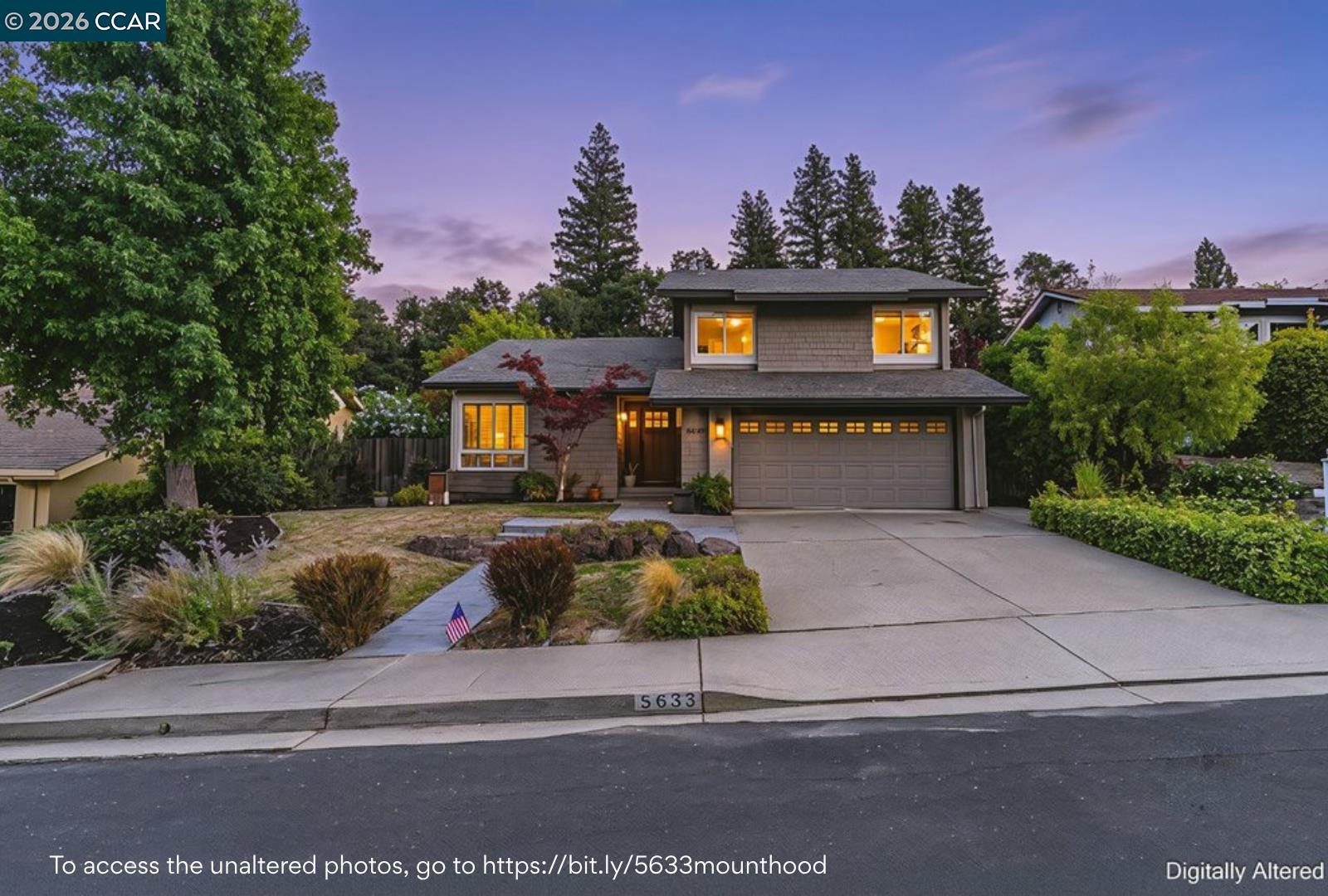 5633 Mount Hood Ct, Martinez CA 94553 — photo 53