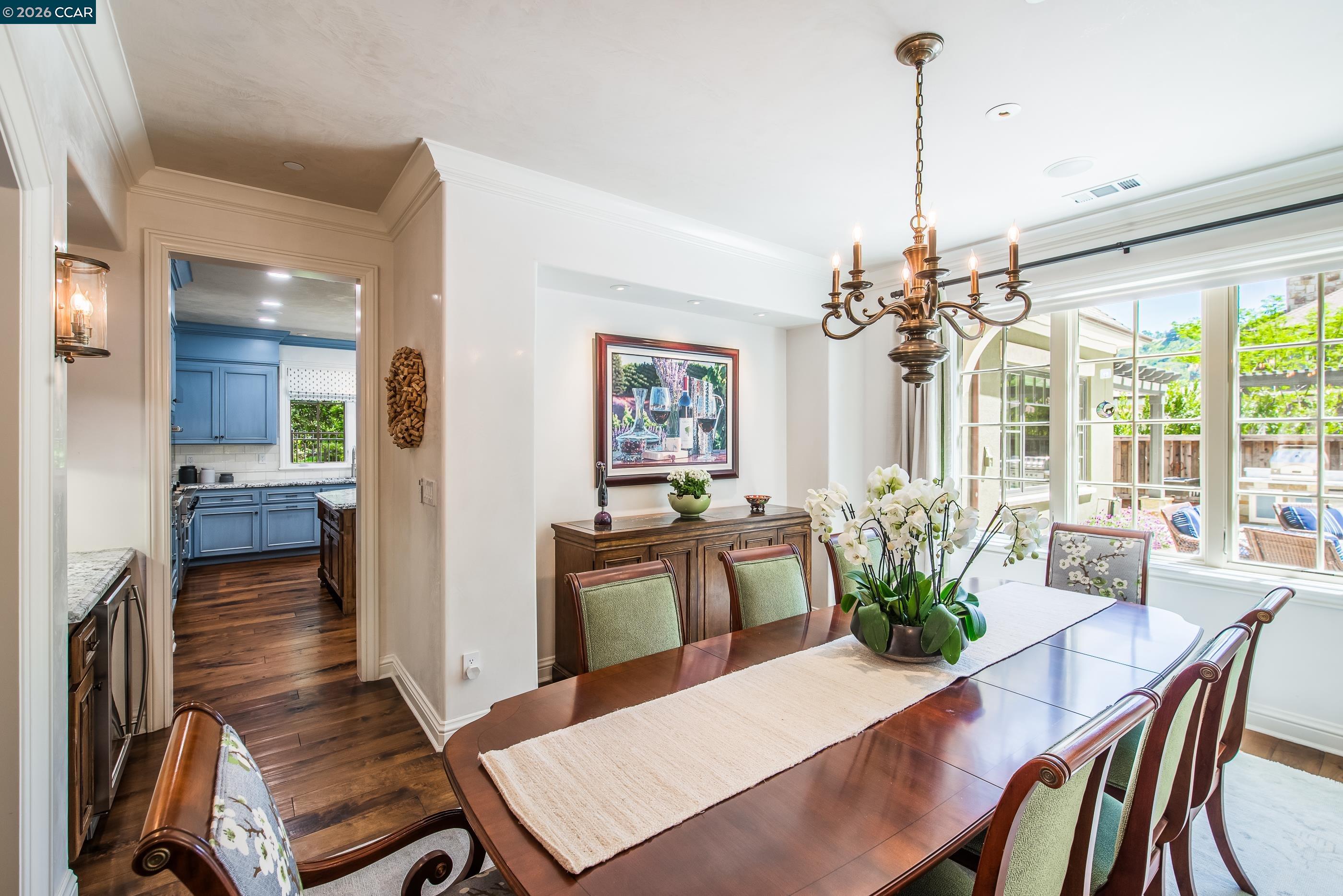 53 Hidden Oaks Dr., Lafayette CA 94549 — photo 11