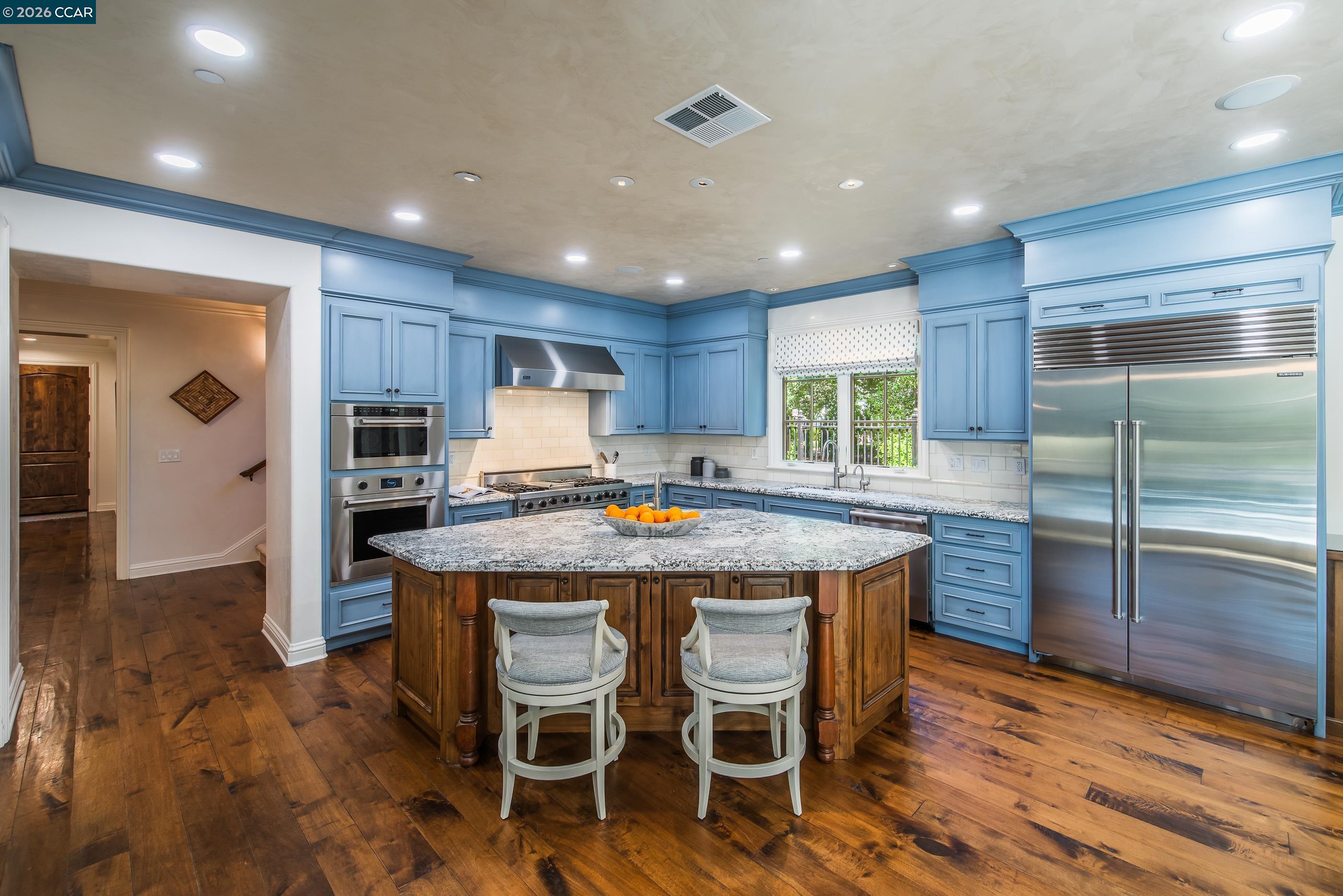 53 Hidden Oaks Dr., Lafayette CA 94549 — photo 15