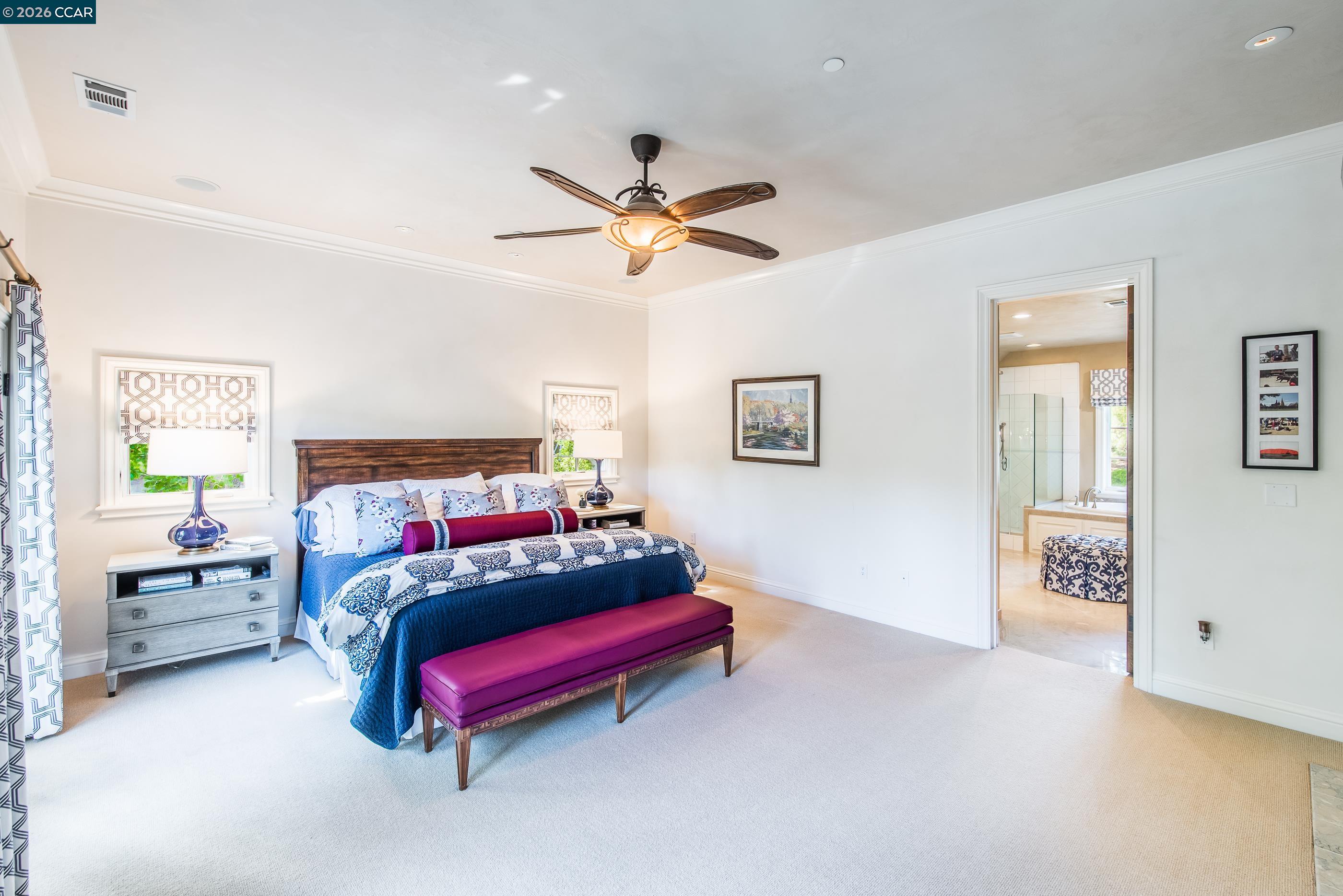 53 Hidden Oaks Dr., Lafayette CA 94549 — photo 32