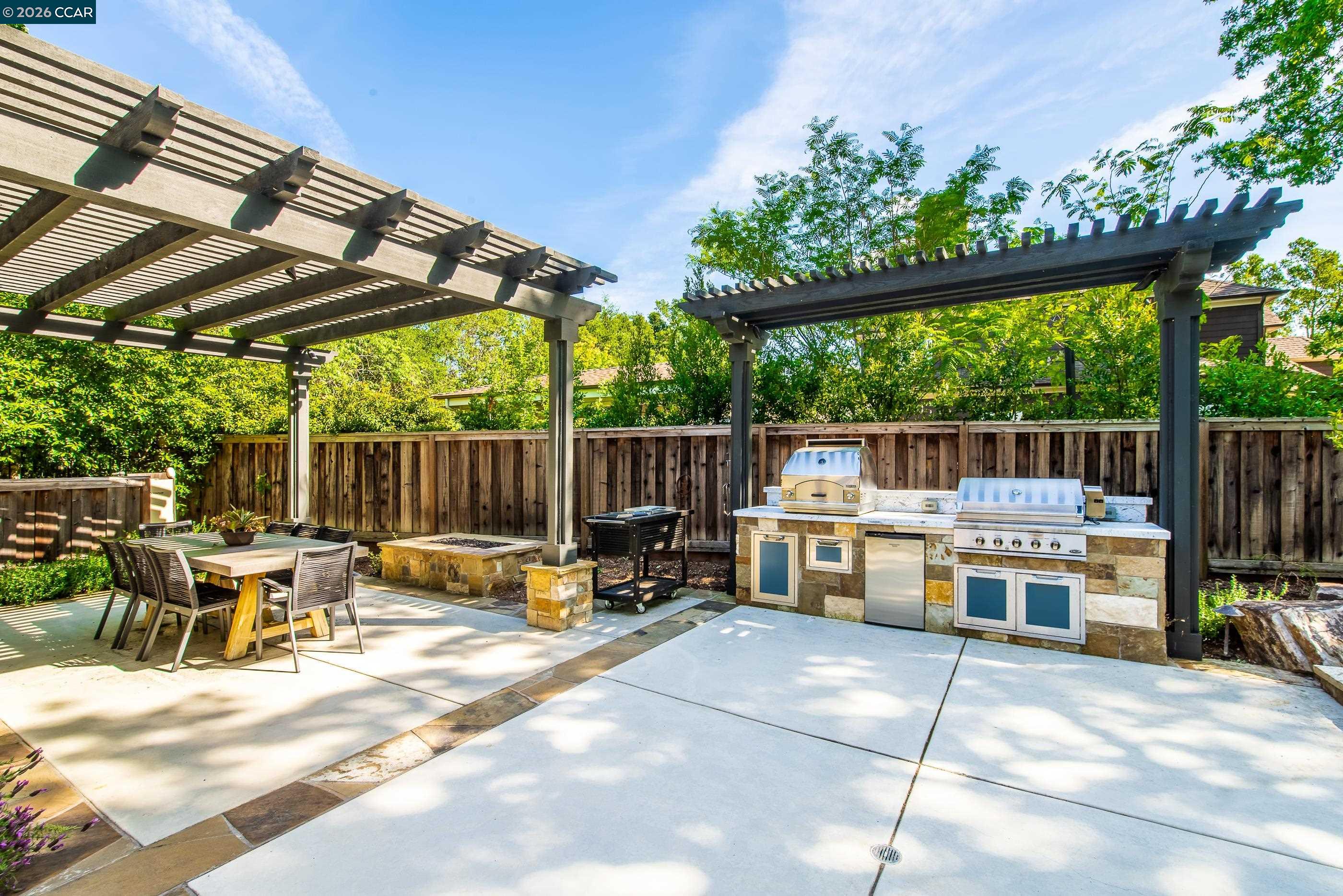 53 Hidden Oaks Dr., Lafayette CA 94549 — photo 59