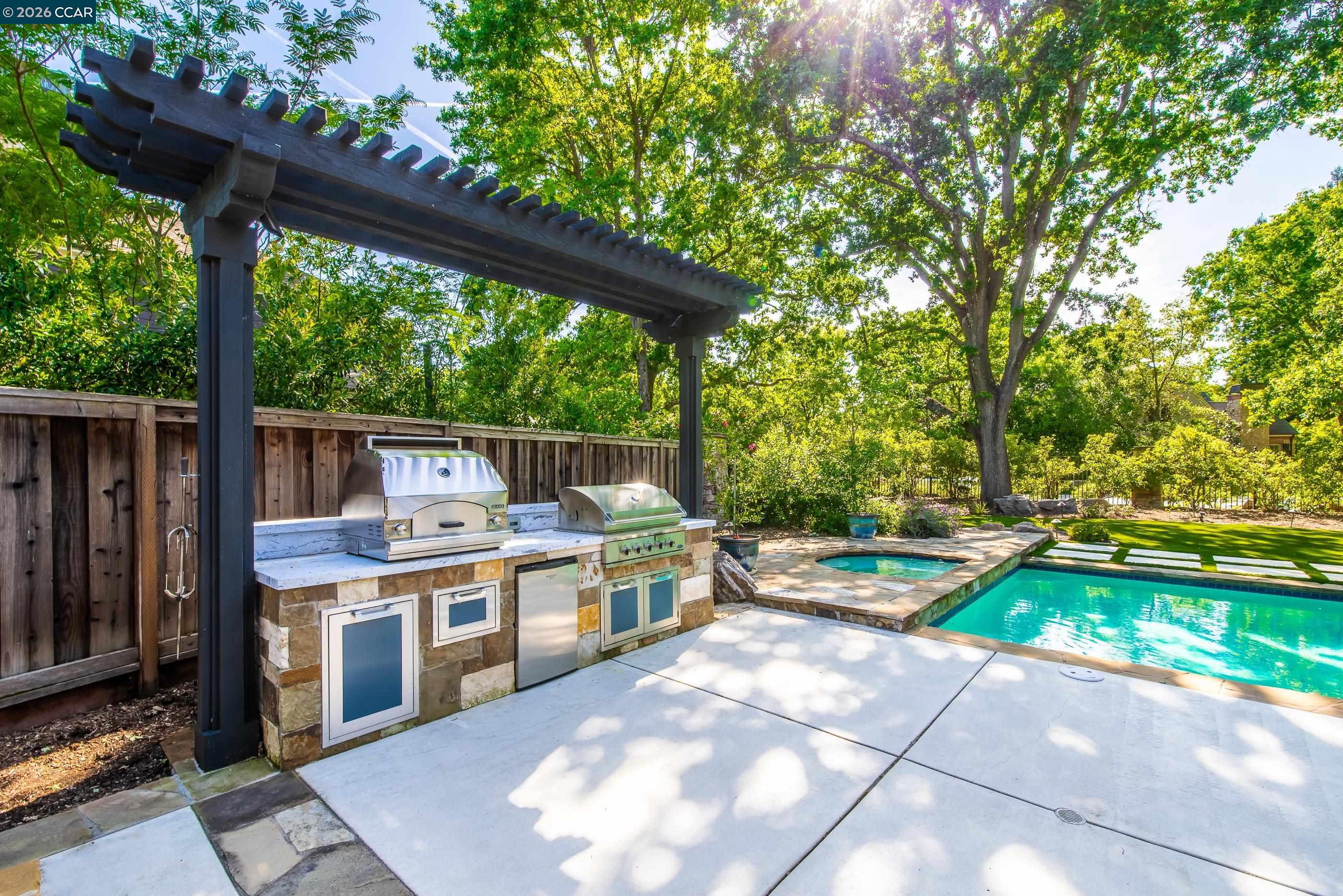 53 Hidden Oaks Dr., Lafayette CA 94549 — photo 60