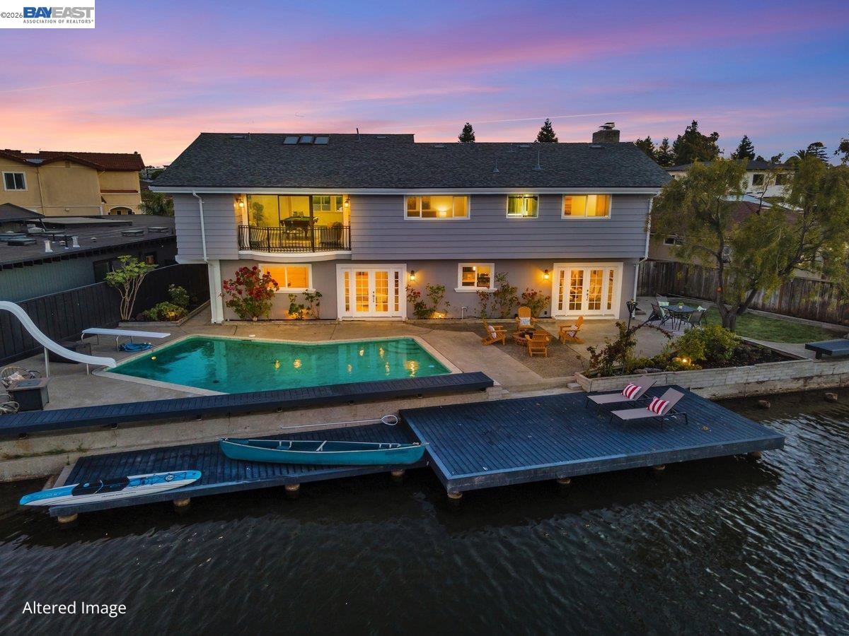 Homes For Sale in Alameda, CA
